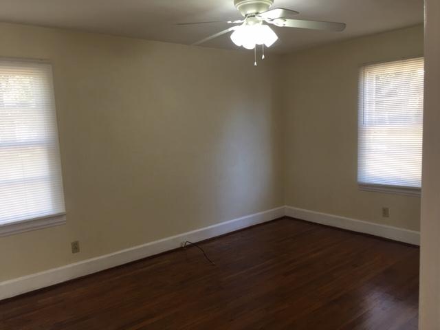 CHOCTAW 2ND ADDN - Residential Lease