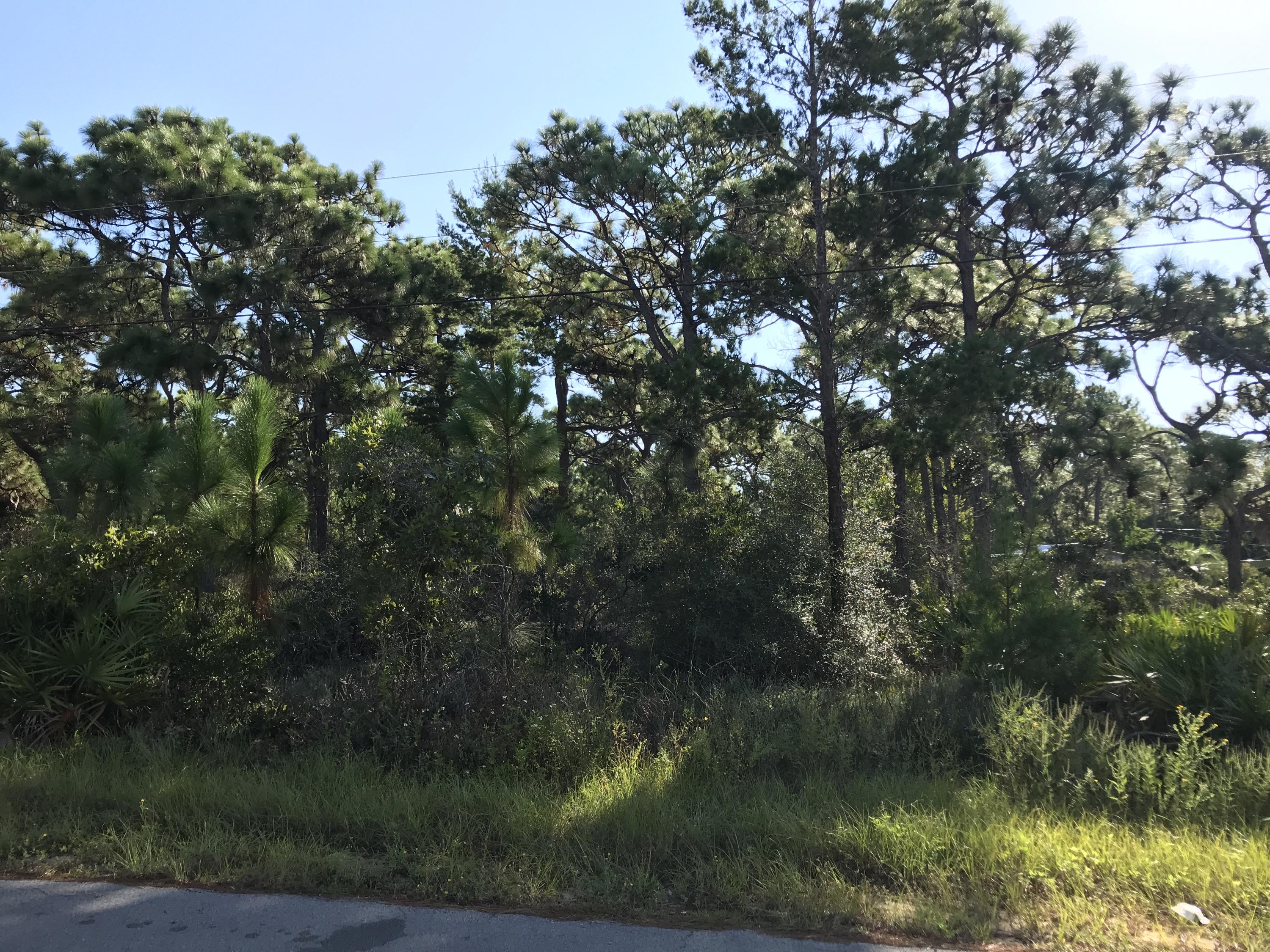 GULF SHORE MANOR - Land