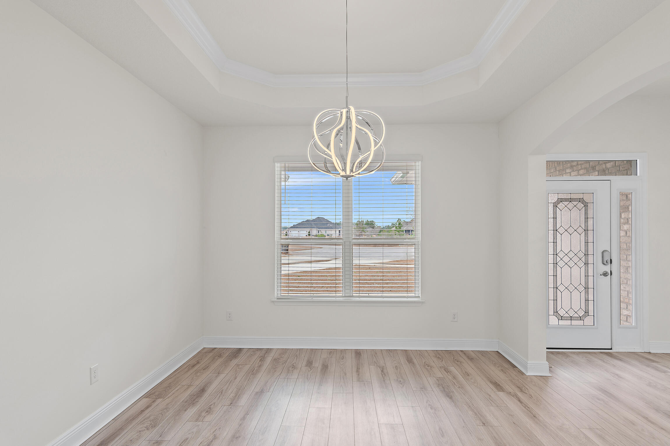 WINDSWEPT ESTATES - Residential