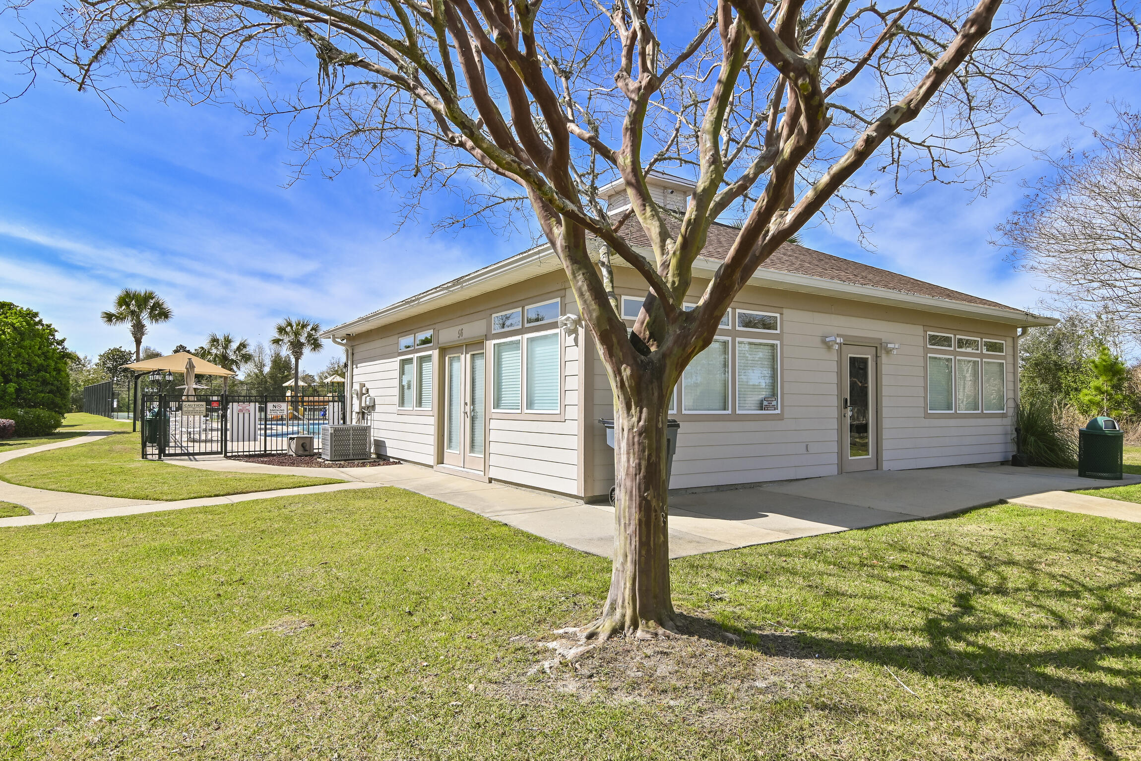 WINDSWEPT ESTATES - Residential