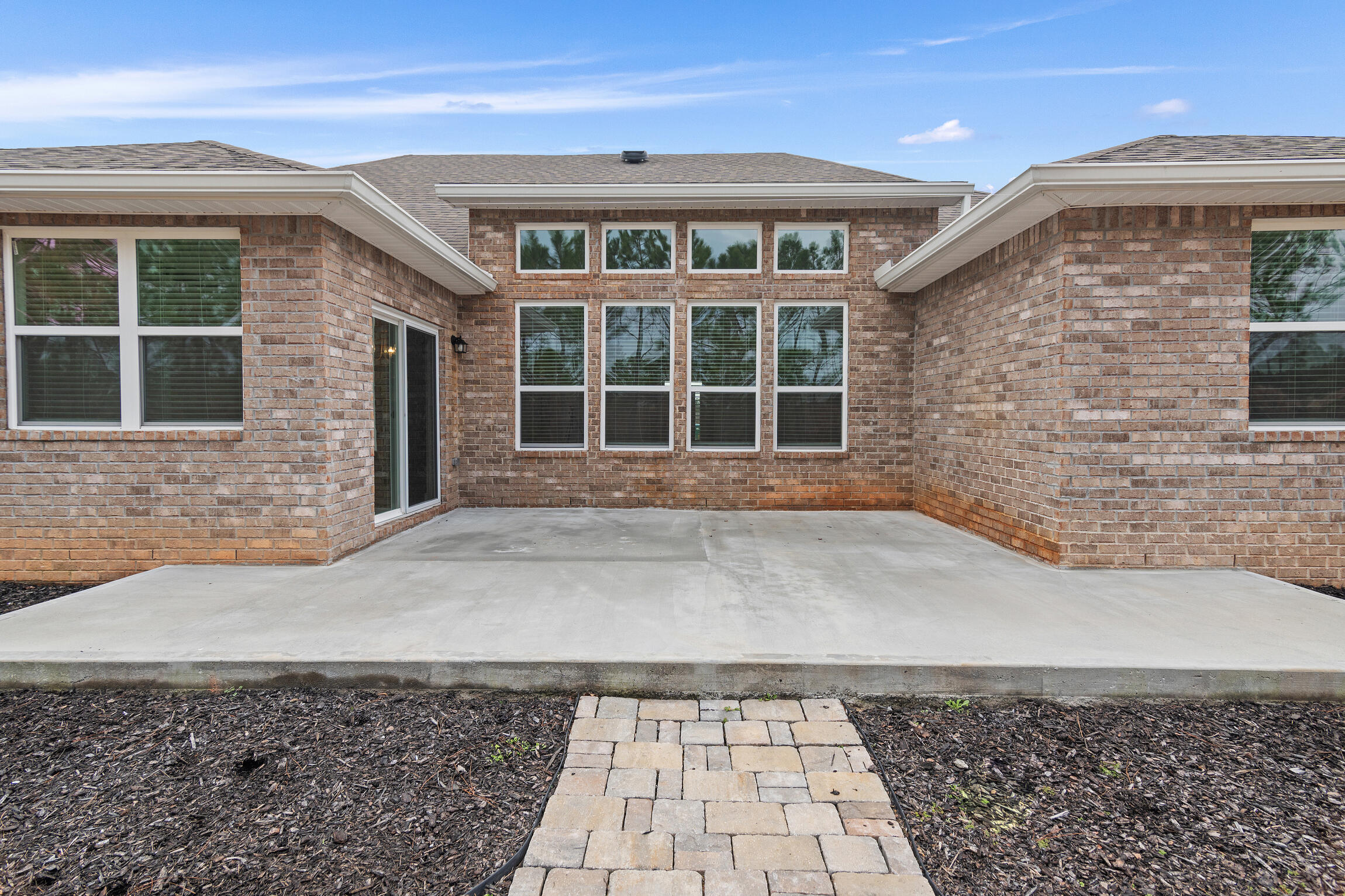 WINDSWEPT ESTATES - Residential