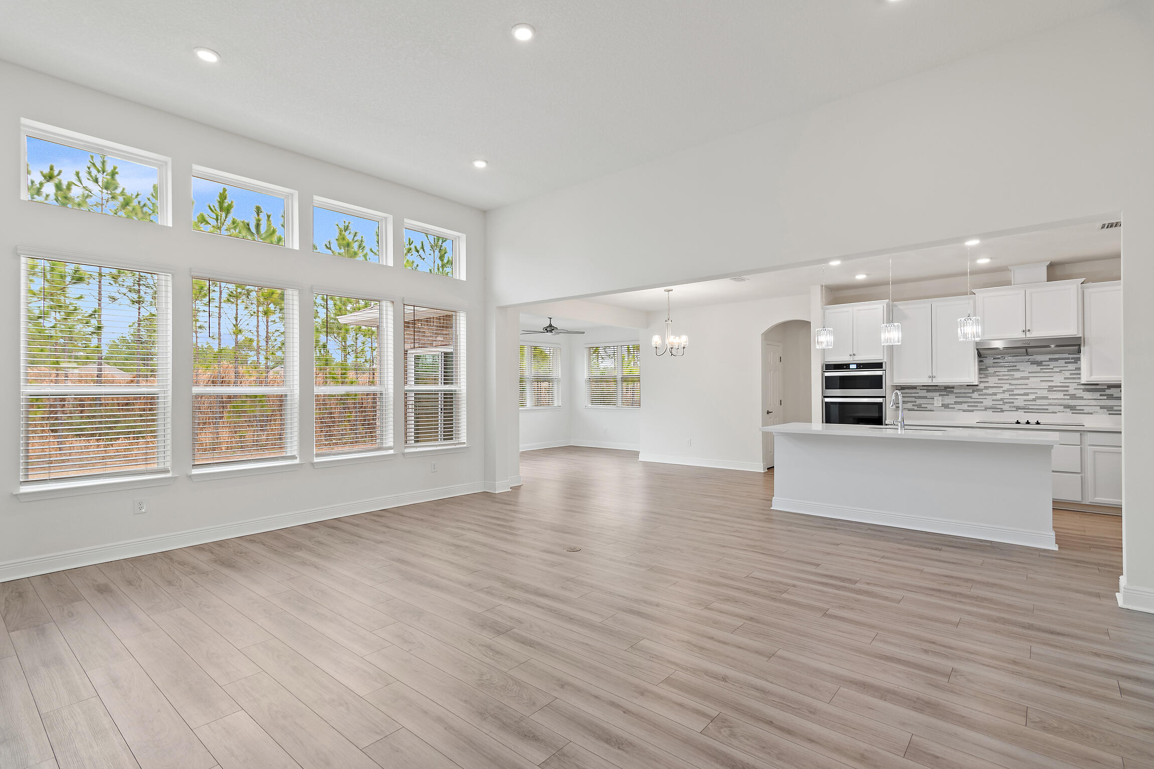 WINDSWEPT ESTATES - Residential