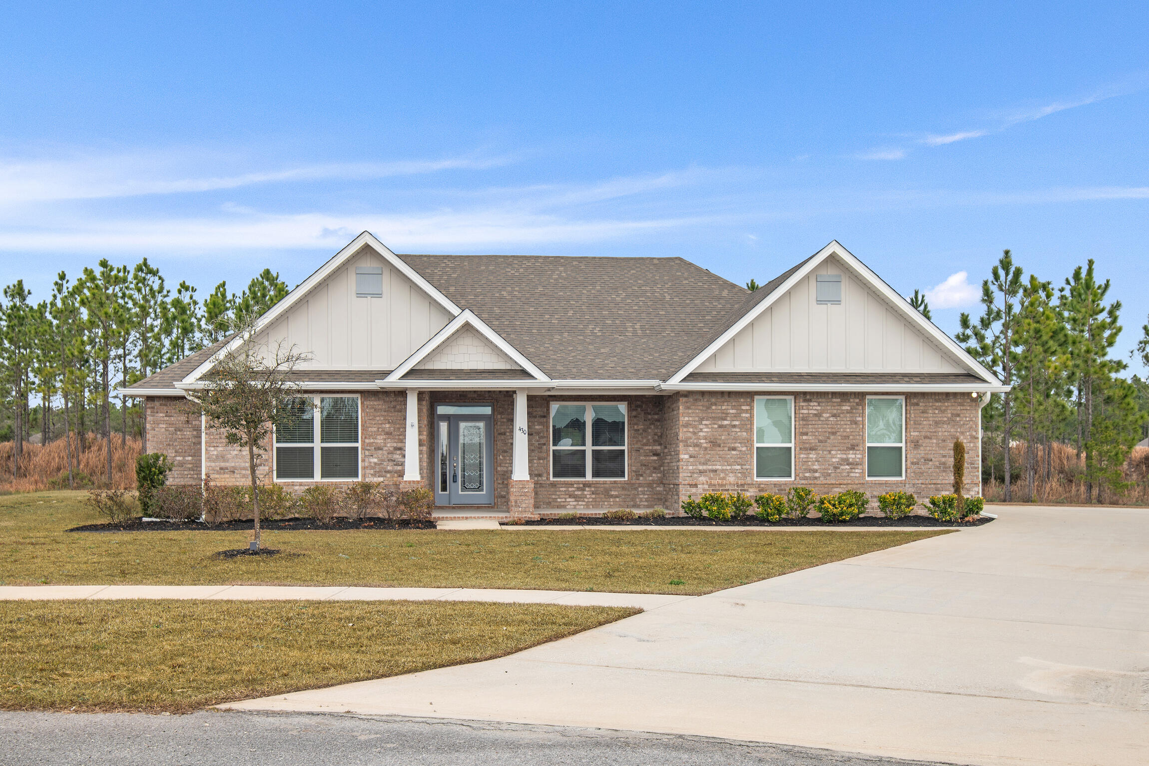 WINDSWEPT ESTATES - Residential