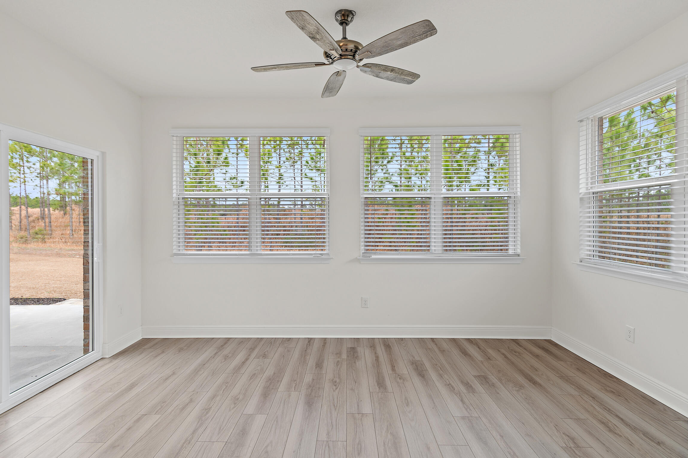 WINDSWEPT ESTATES - Residential