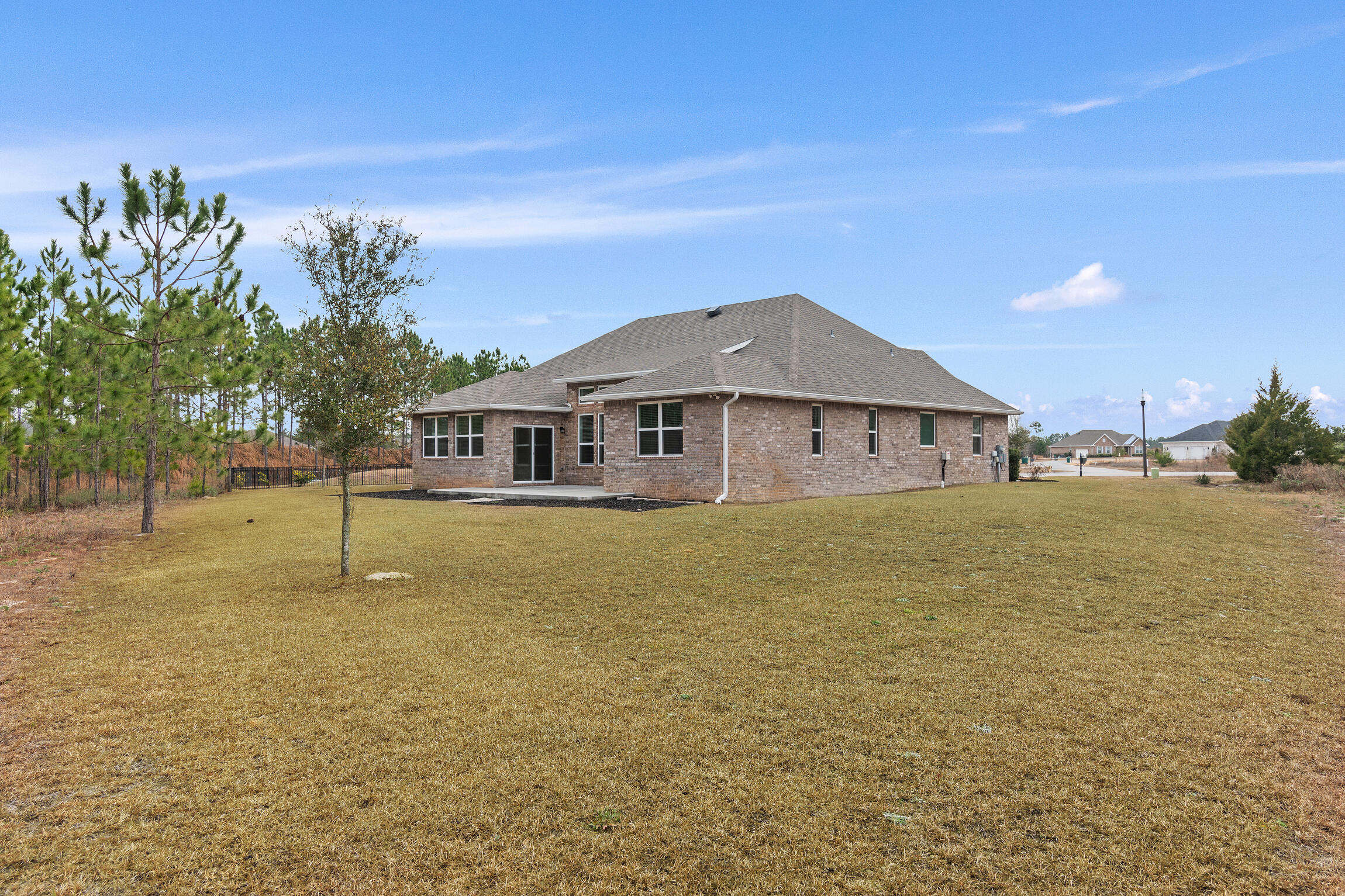 WINDSWEPT ESTATES - Residential