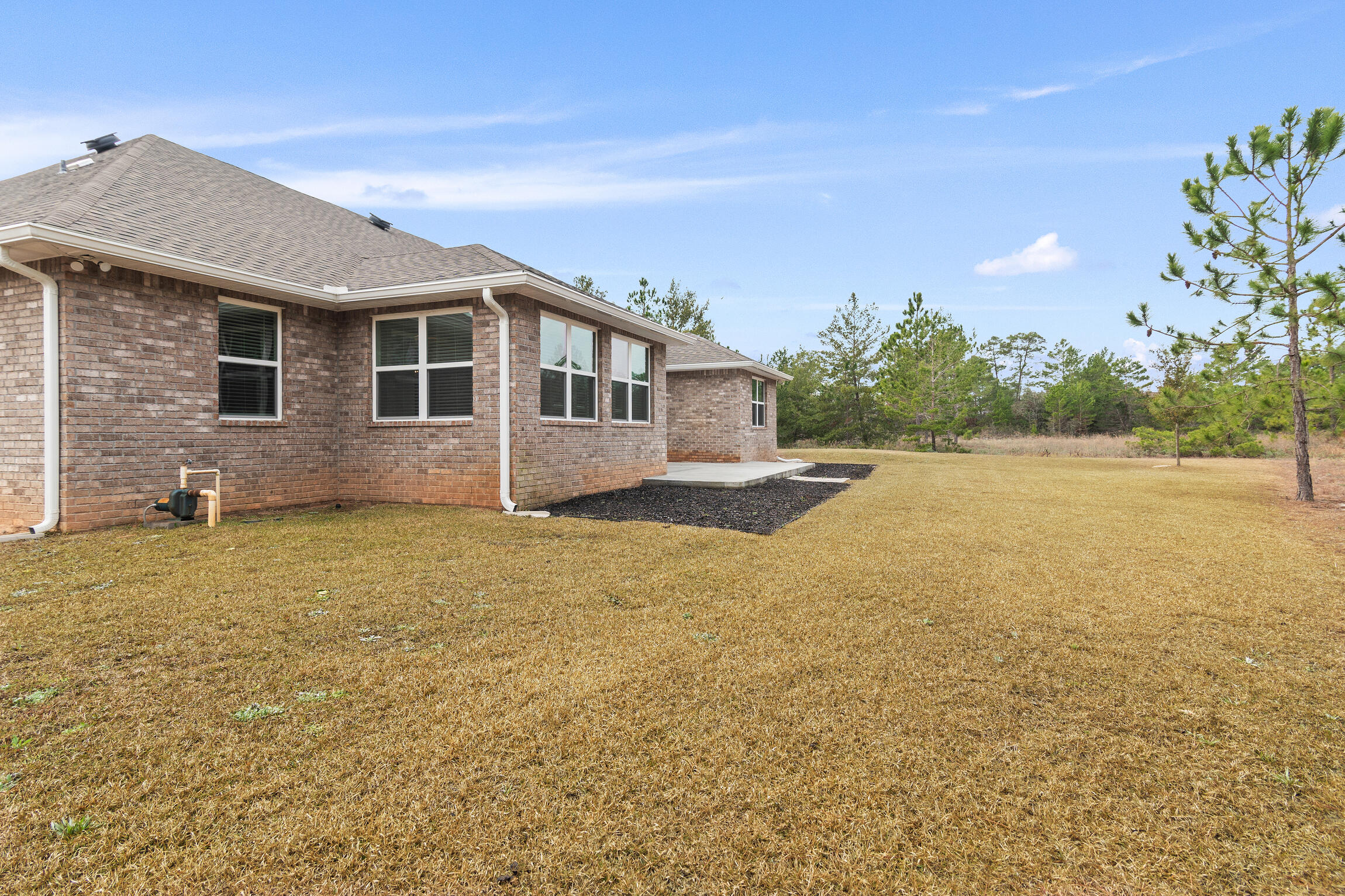WINDSWEPT ESTATES - Residential
