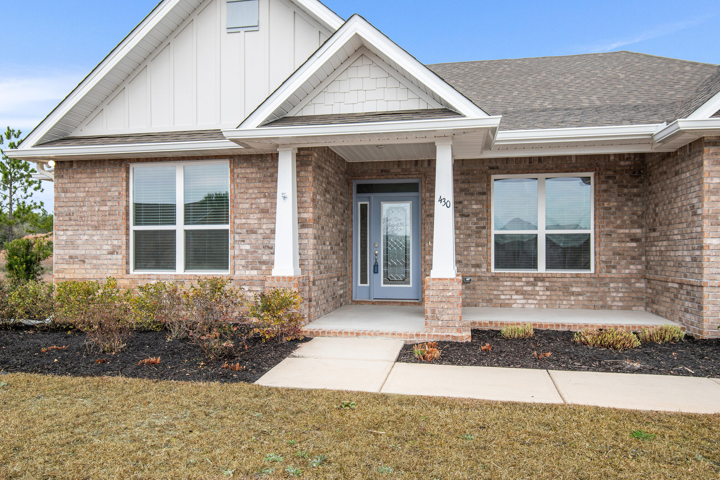 WINDSWEPT ESTATES - Residential