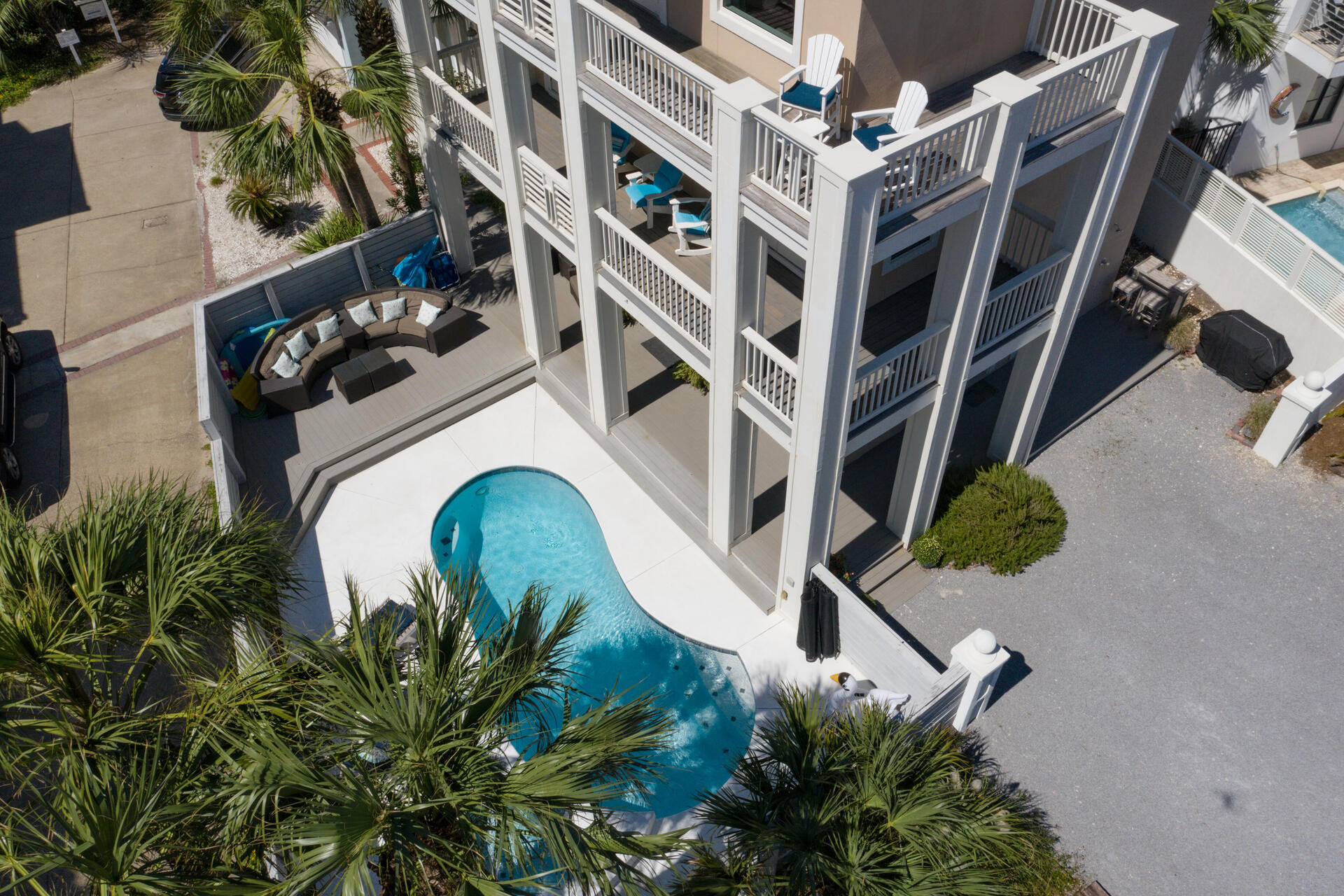 OCEANSIDE - Residential