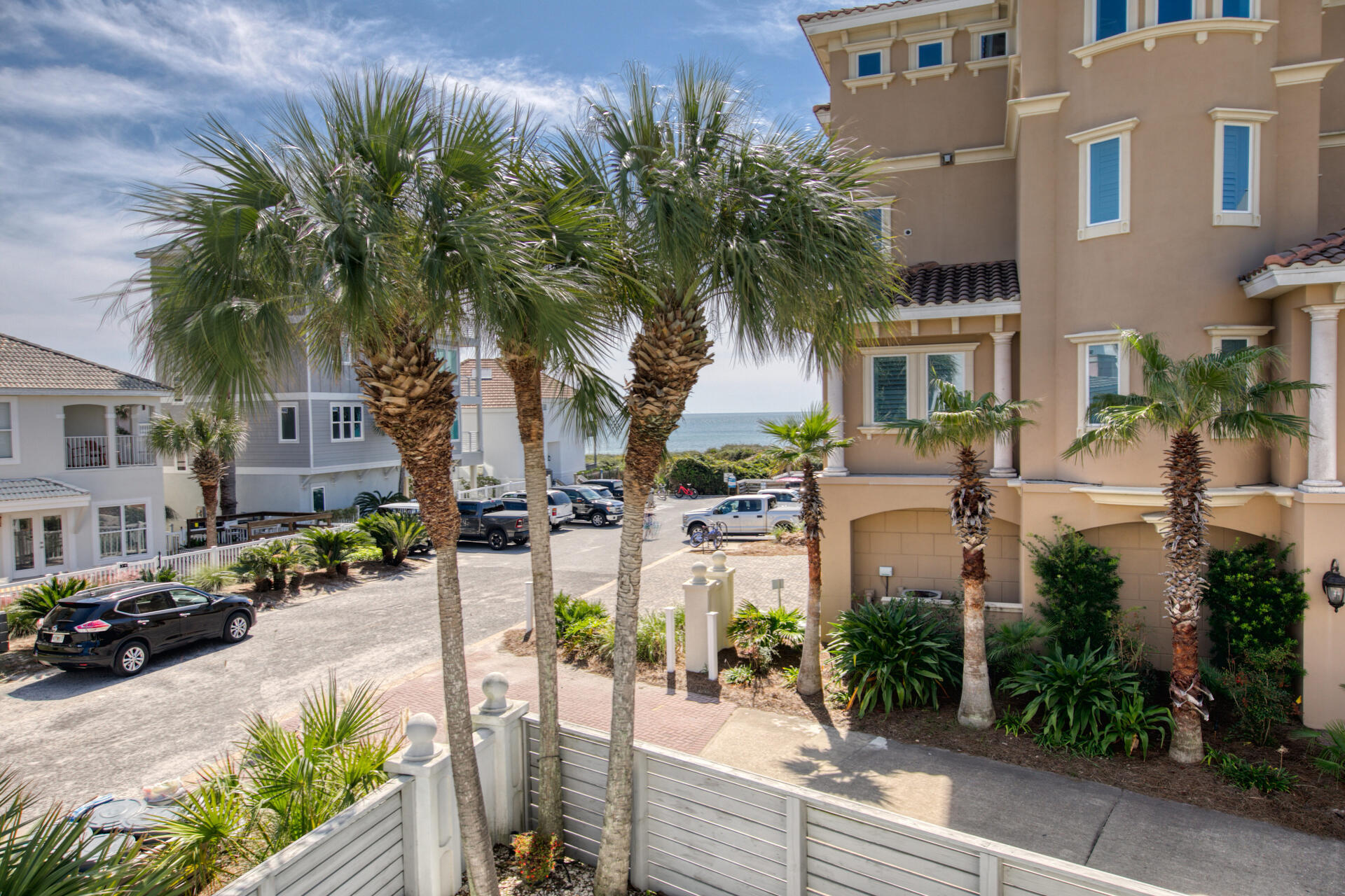 OCEANSIDE - Residential