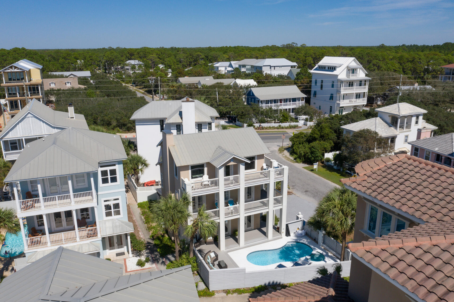 OCEANSIDE - Residential