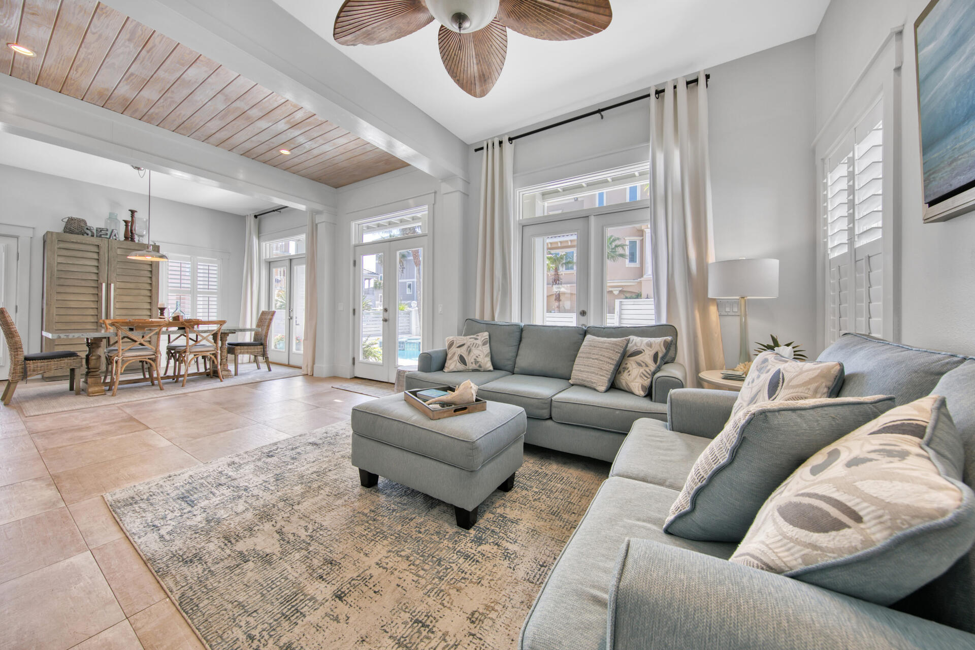 OCEANSIDE - Residential