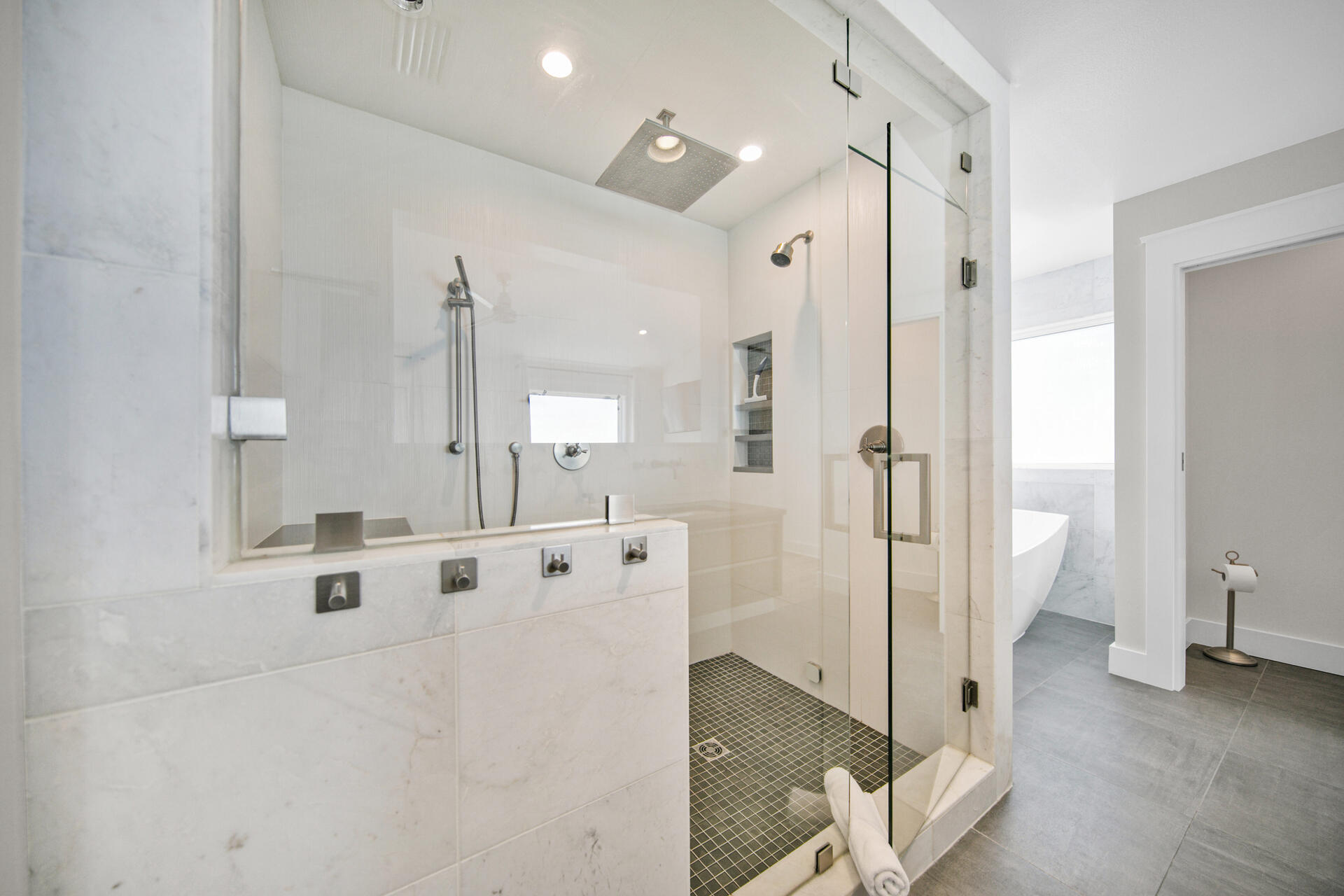 OCEANSIDE - Residential