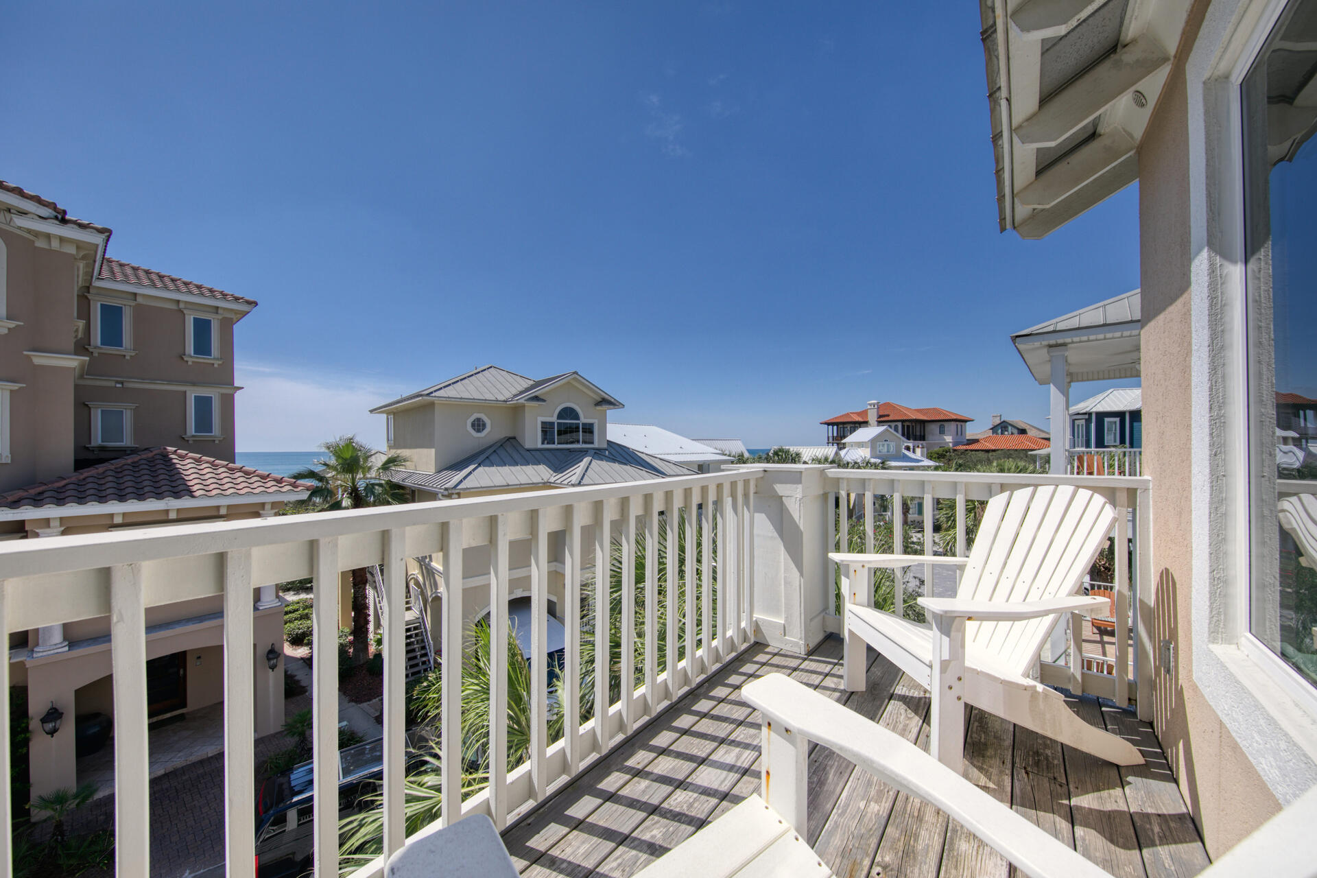 OCEANSIDE - Residential