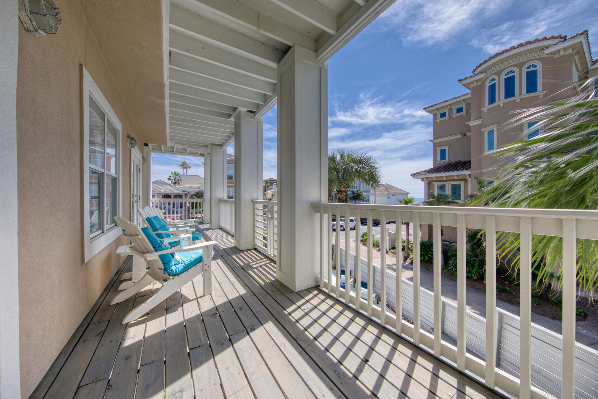 OCEANSIDE - Residential