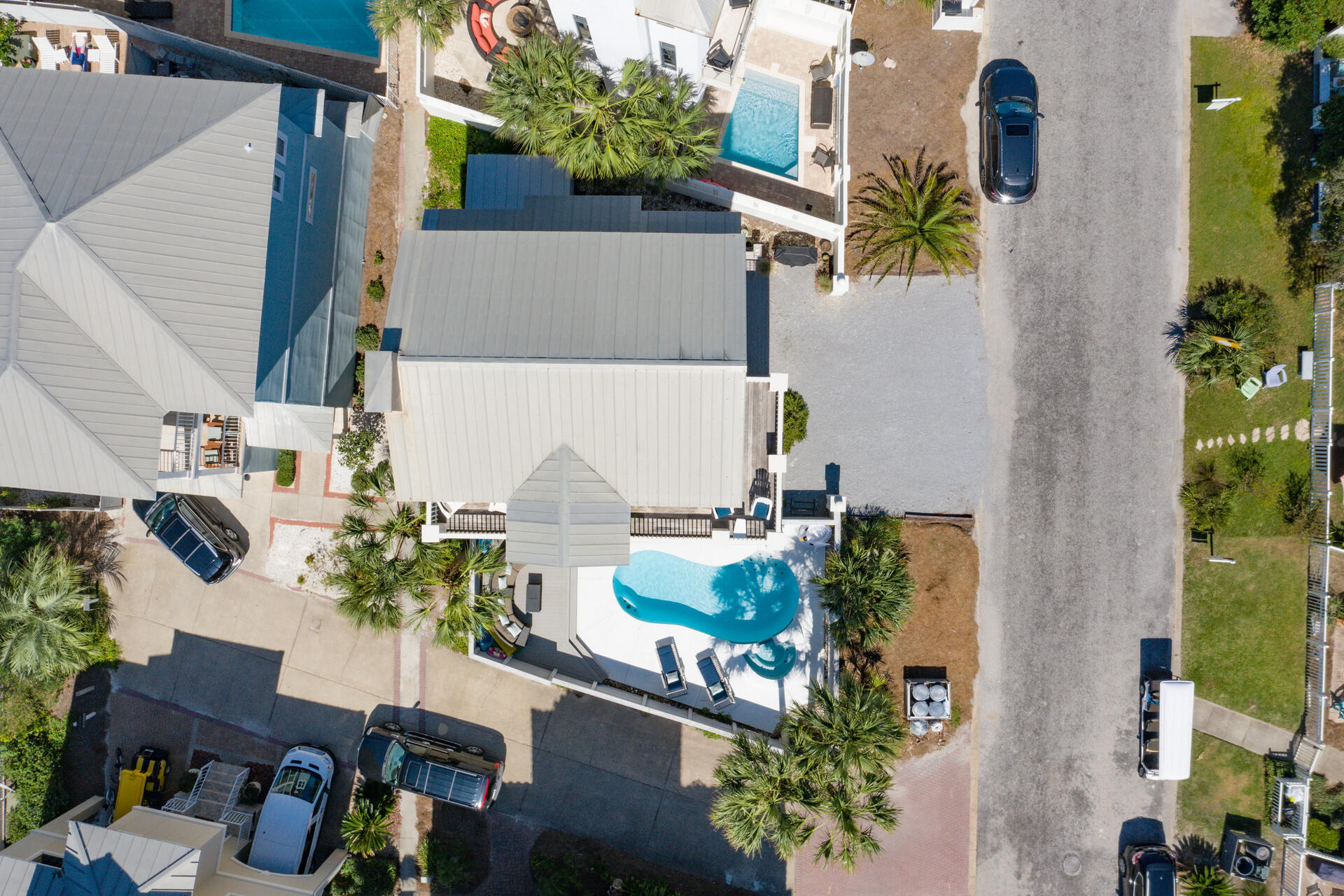 OCEANSIDE - Residential