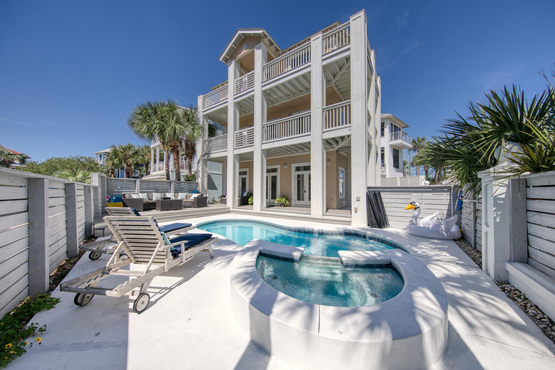 OCEANSIDE - Residential