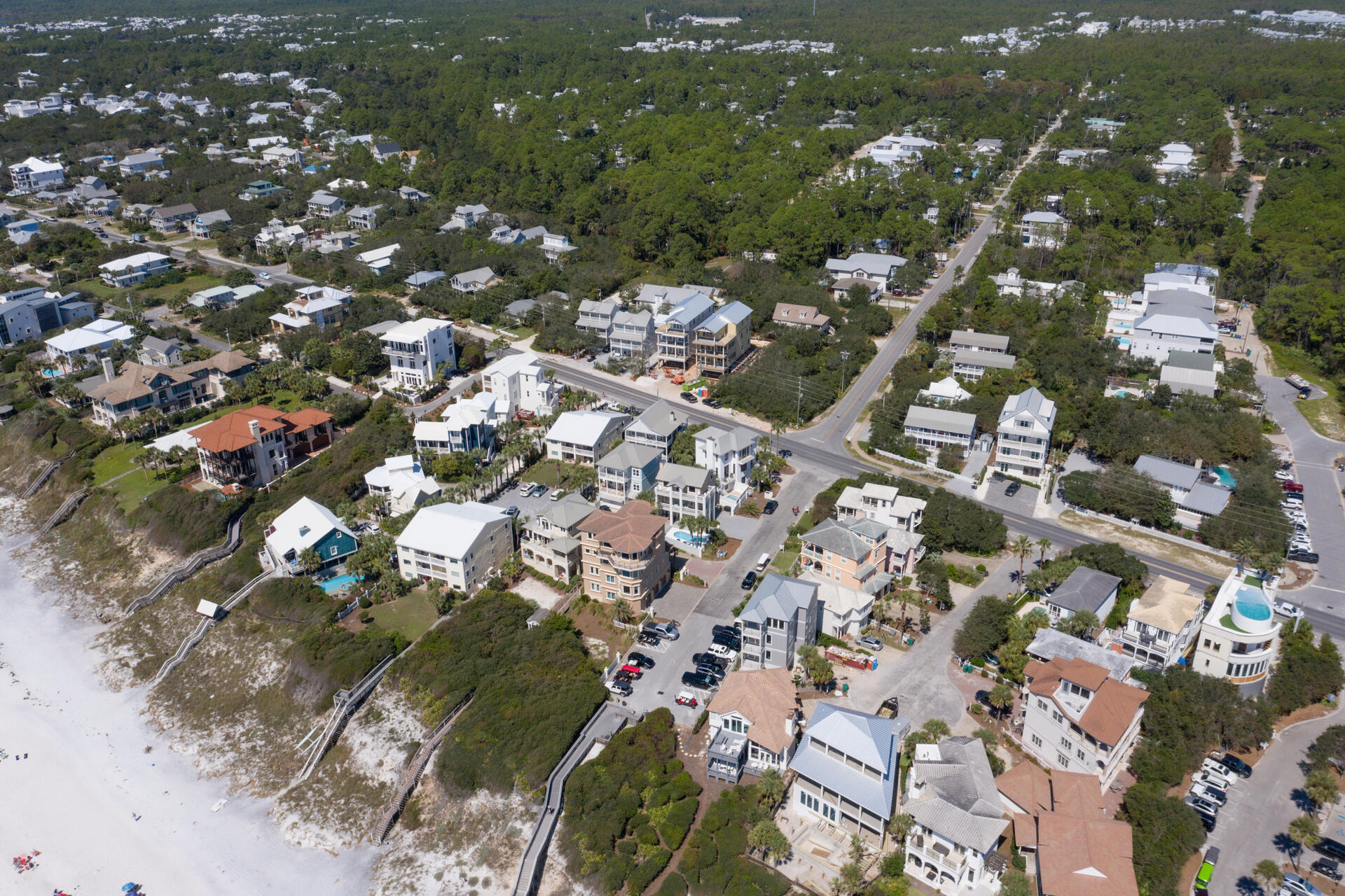 OCEANSIDE - Residential