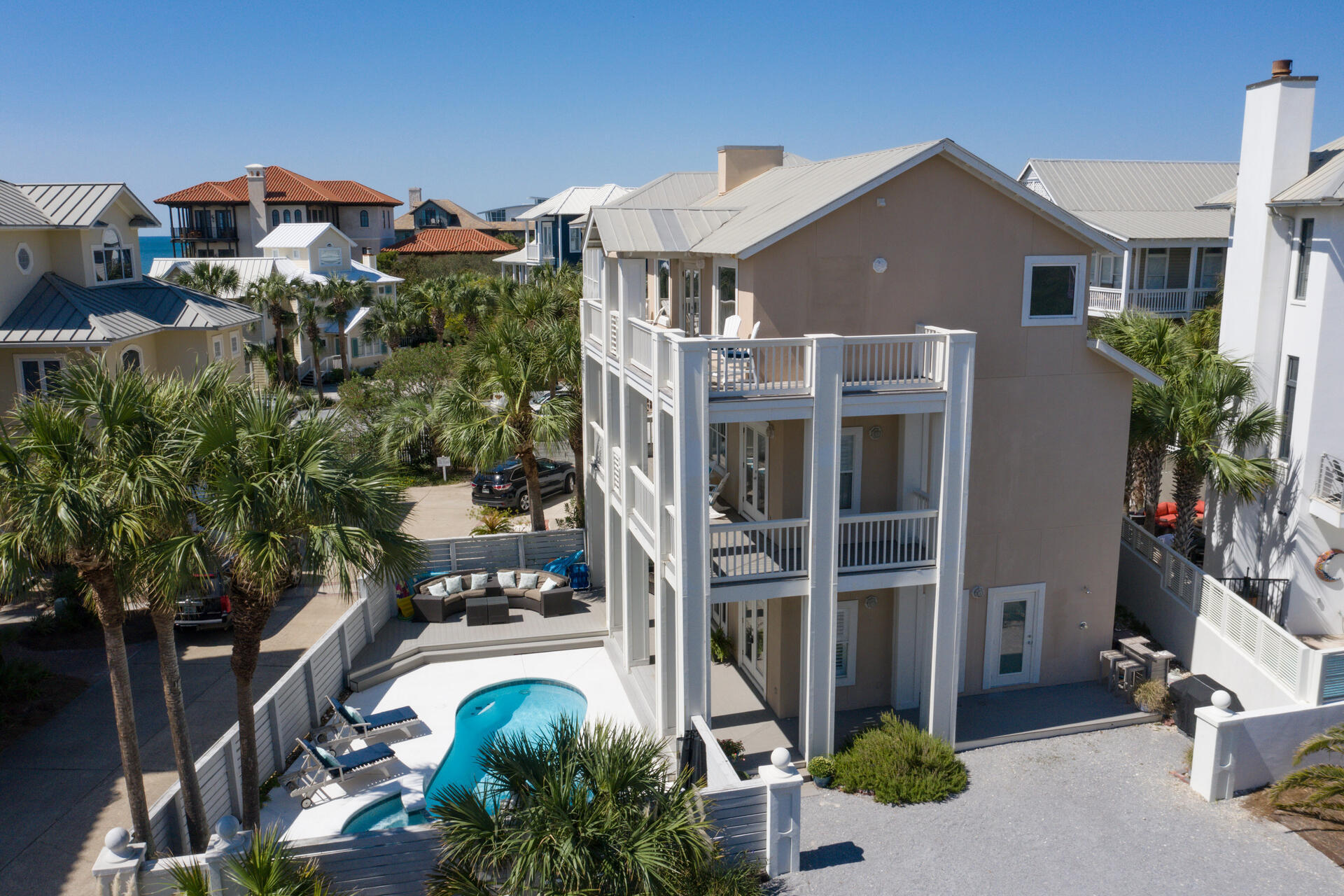 OCEANSIDE - Residential