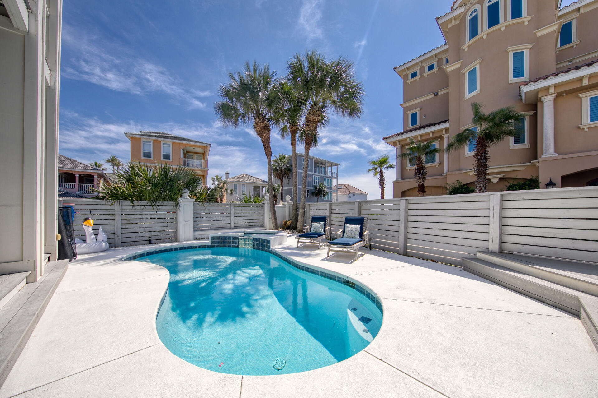 OCEANSIDE - Residential