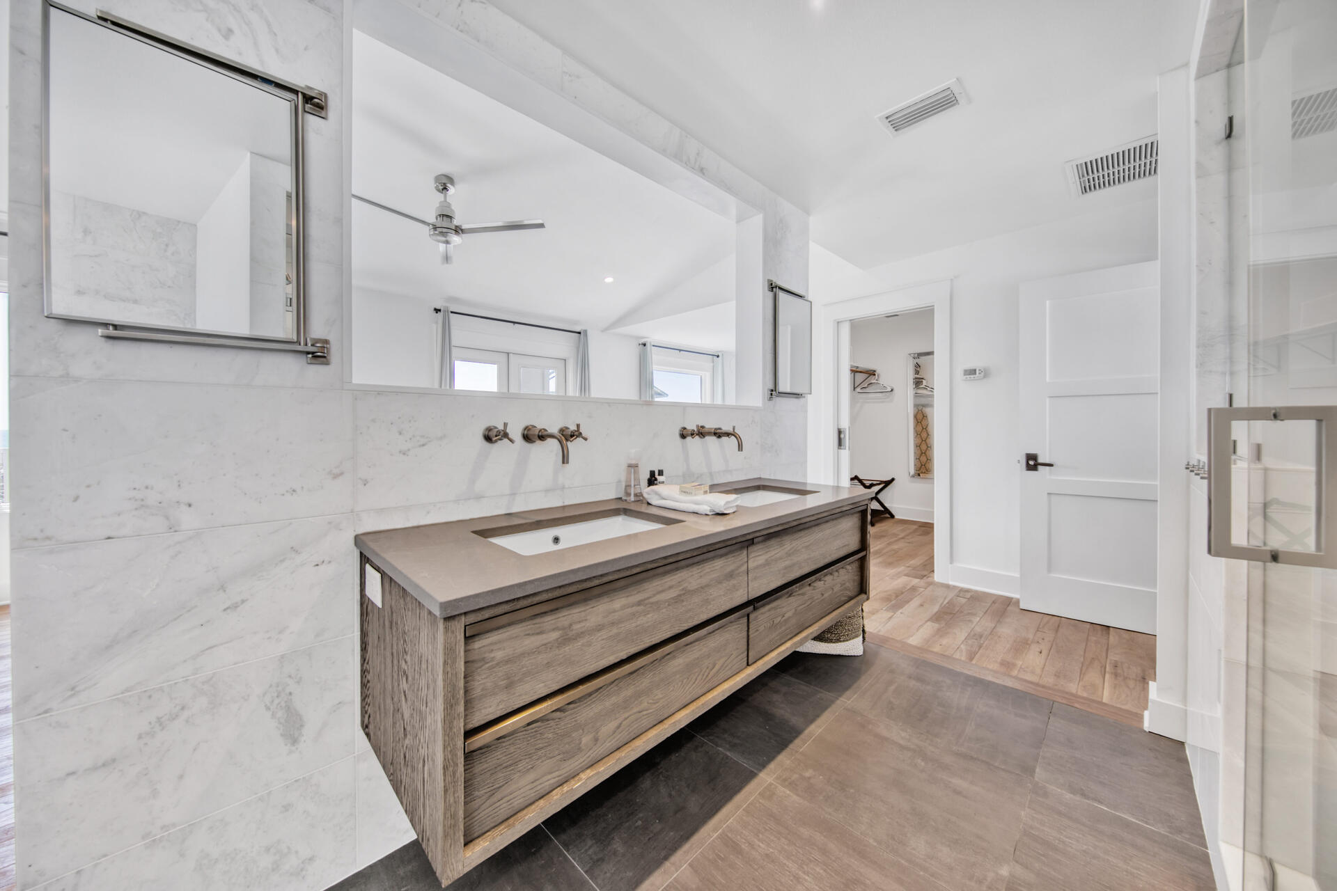 OCEANSIDE - Residential