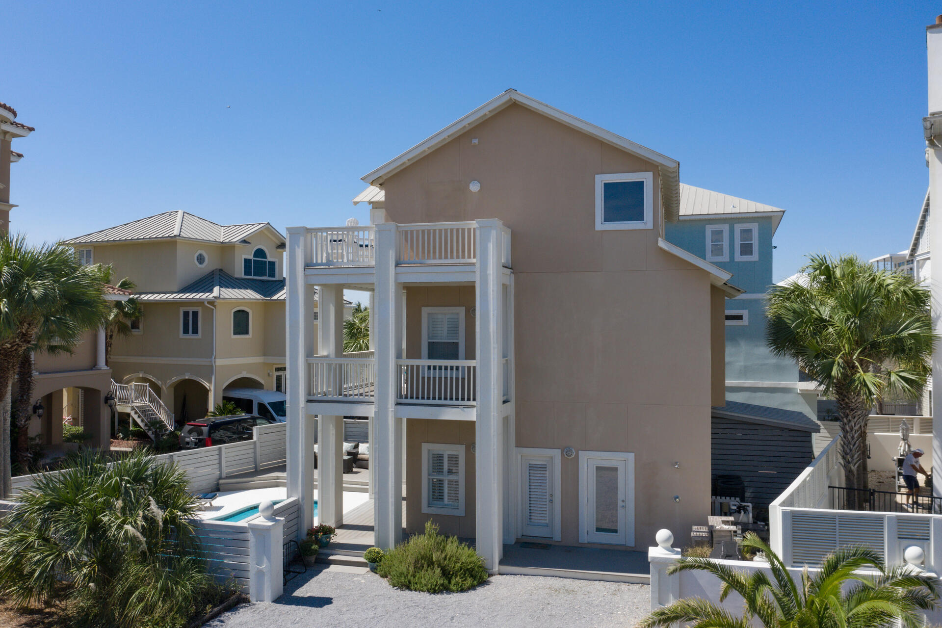 OCEANSIDE - Residential
