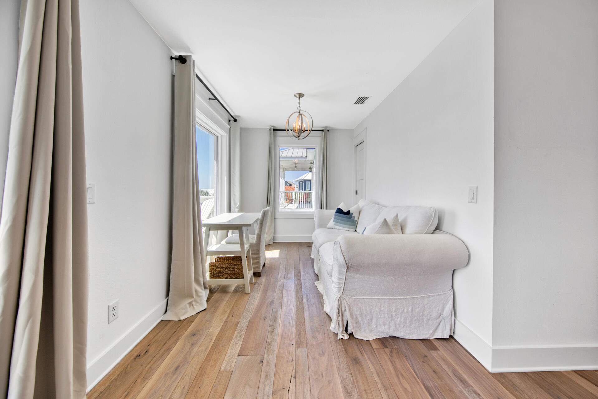 OCEANSIDE - Residential