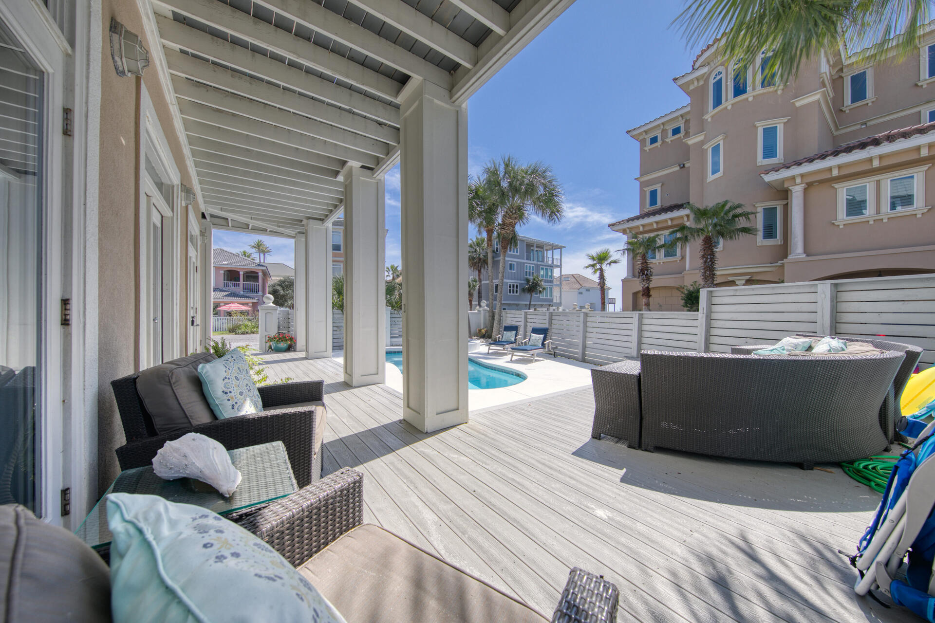 OCEANSIDE - Residential