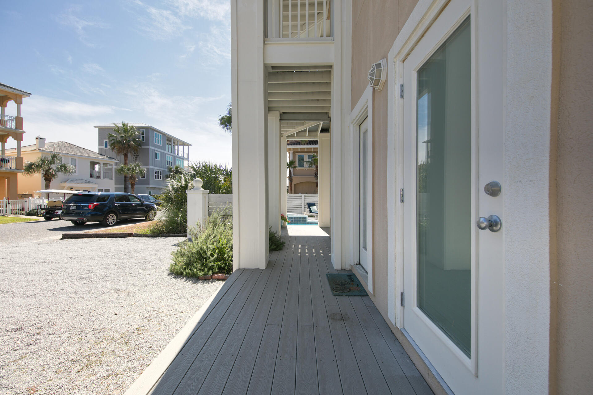 OCEANSIDE - Residential