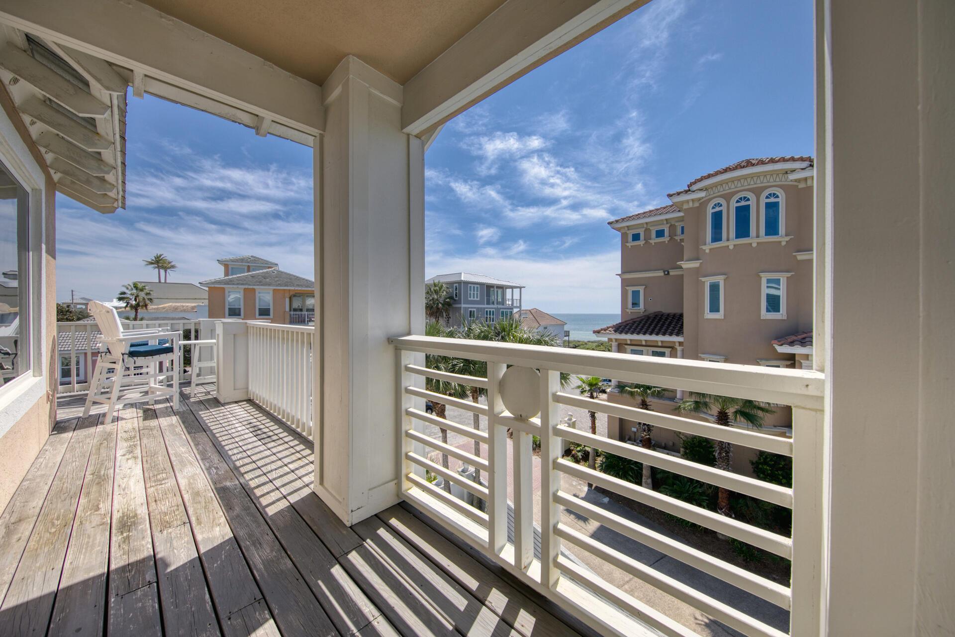OCEANSIDE - Residential