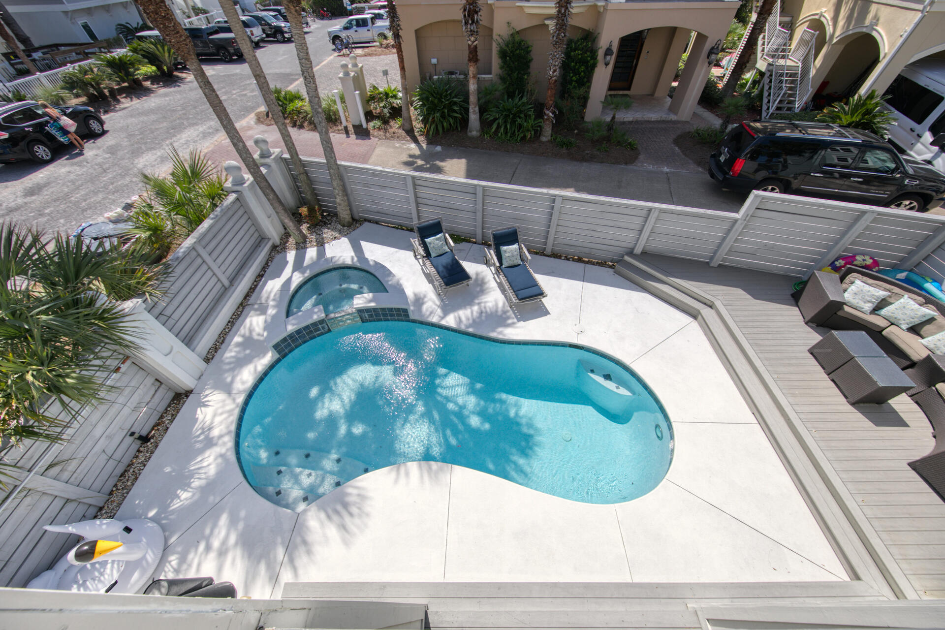 OCEANSIDE - Residential