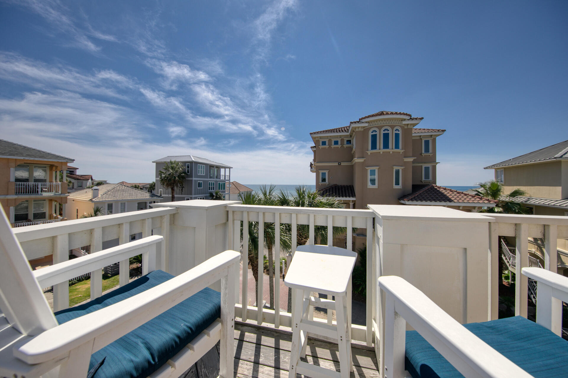 OCEANSIDE - Residential
