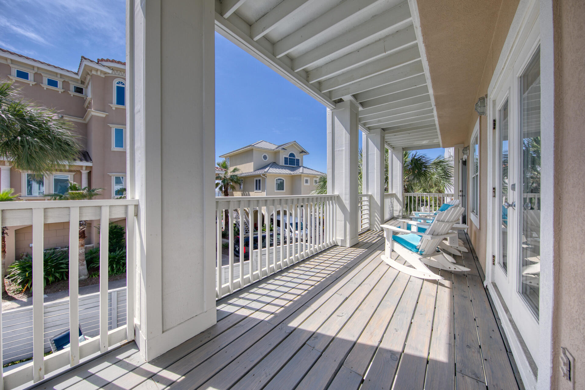 OCEANSIDE - Residential