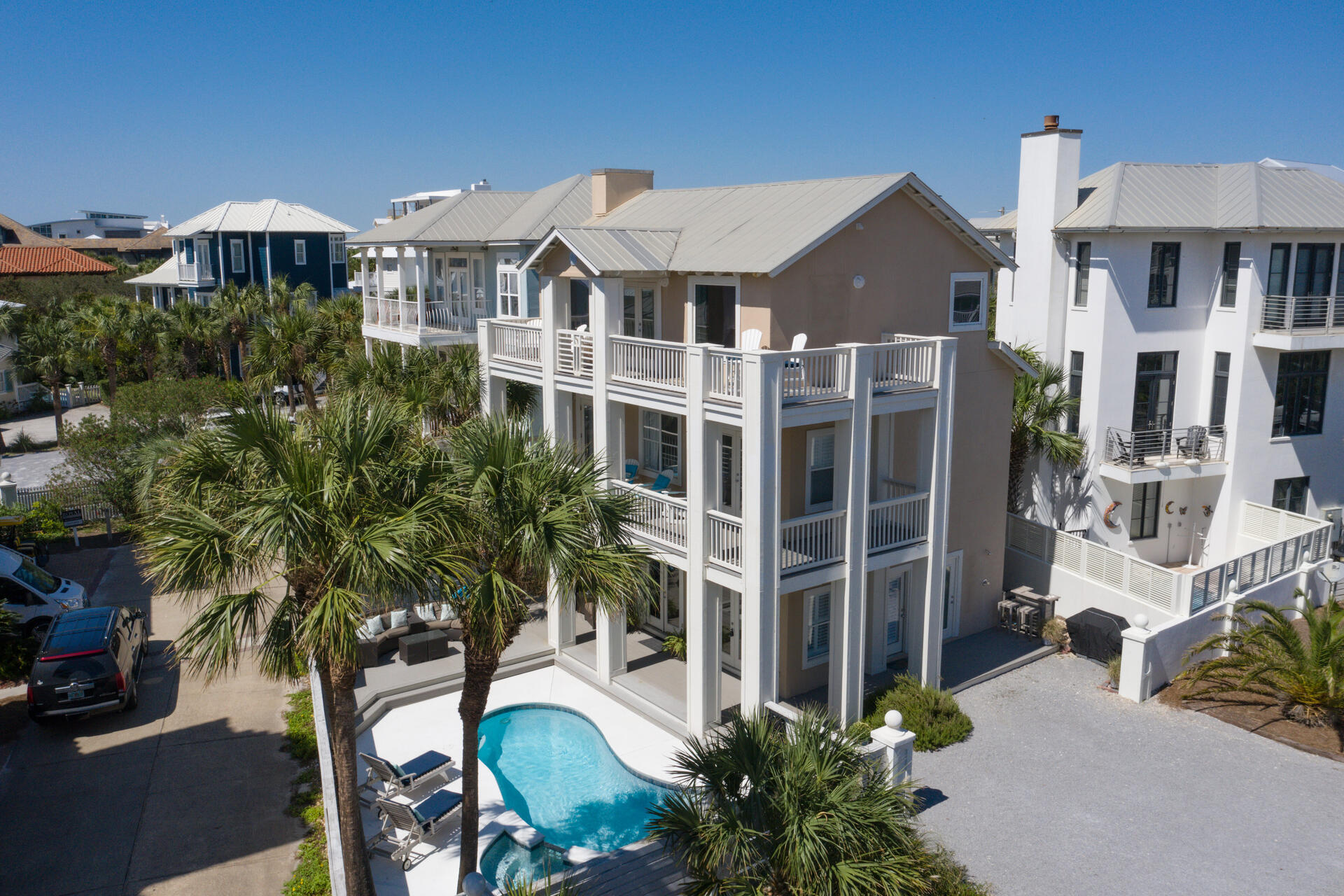 OCEANSIDE - Residential