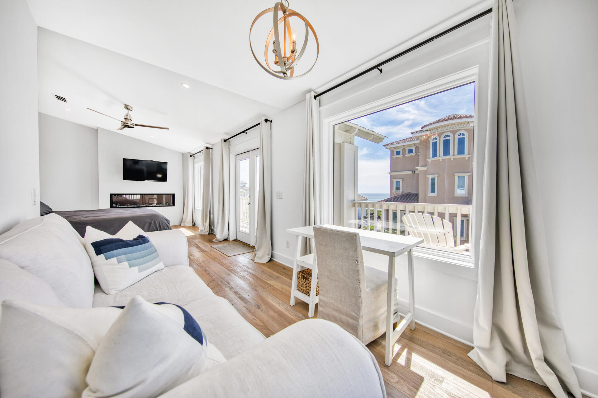 OCEANSIDE - Residential