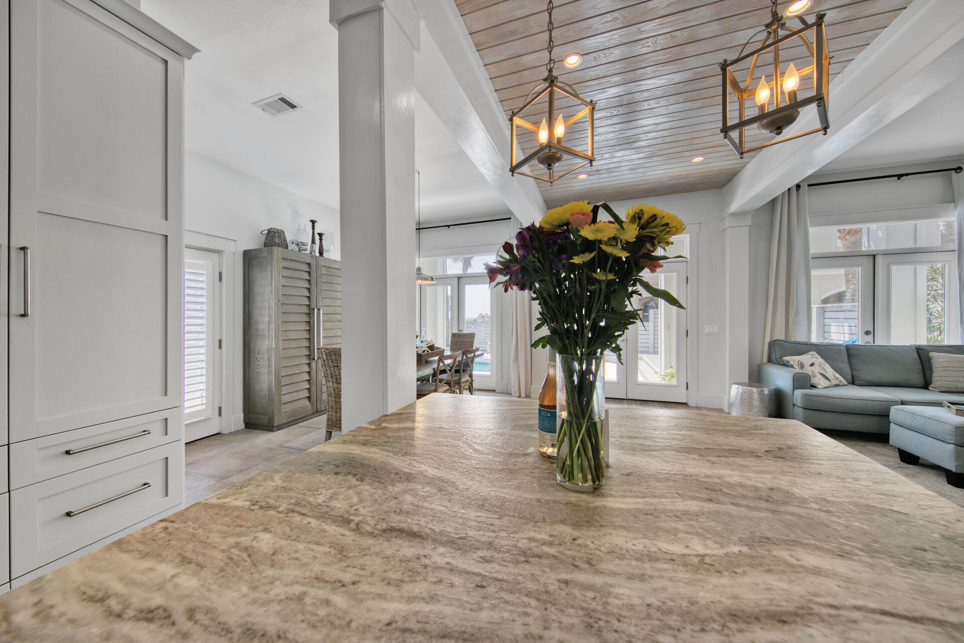 OCEANSIDE - Residential