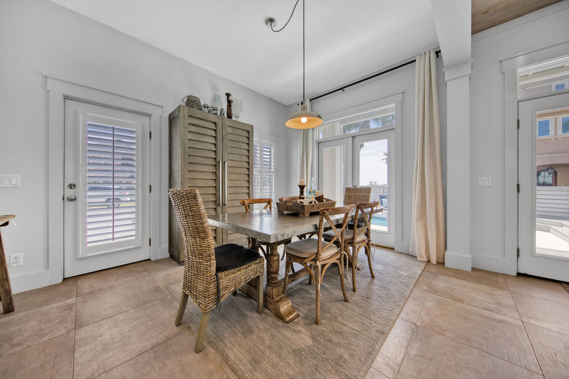 OCEANSIDE - Residential