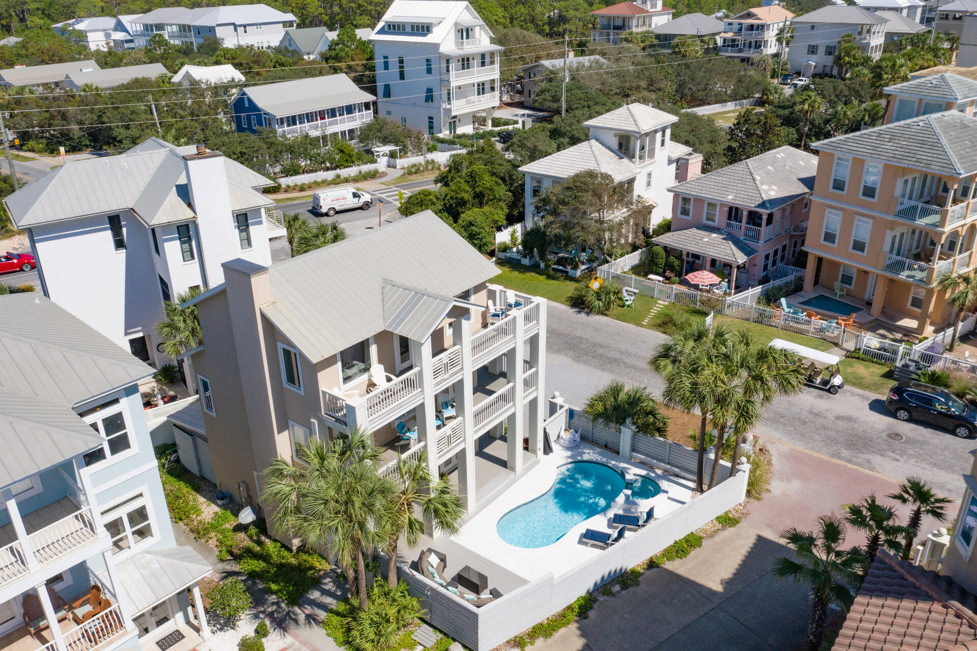 OCEANSIDE - Residential