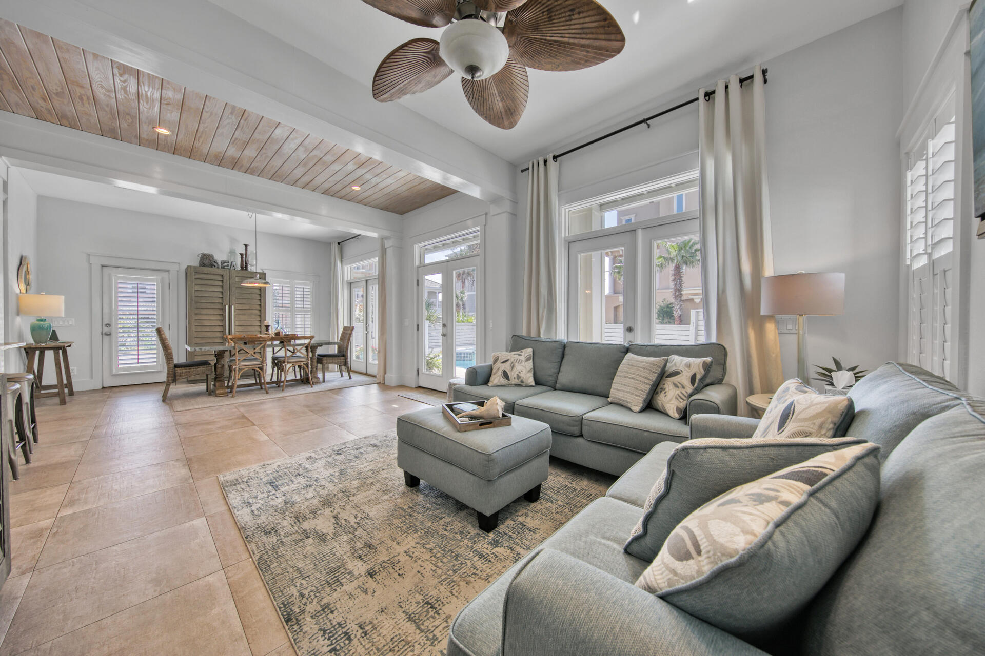 OCEANSIDE - Residential