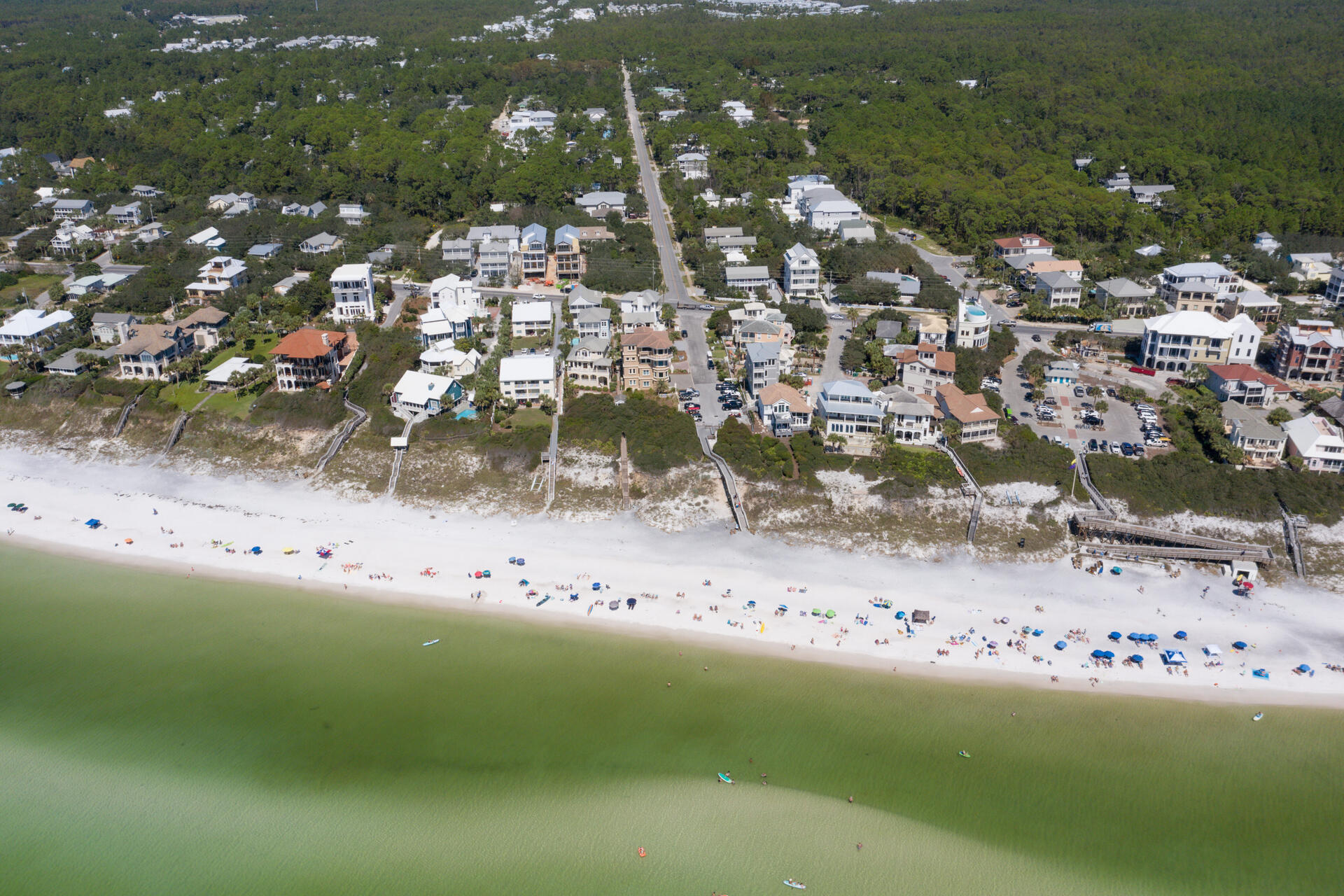 OCEANSIDE - Residential