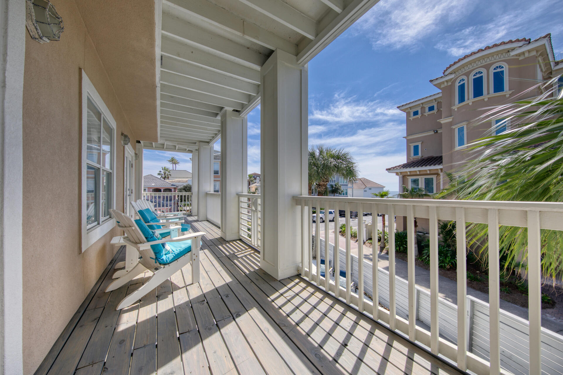 OCEANSIDE - Residential