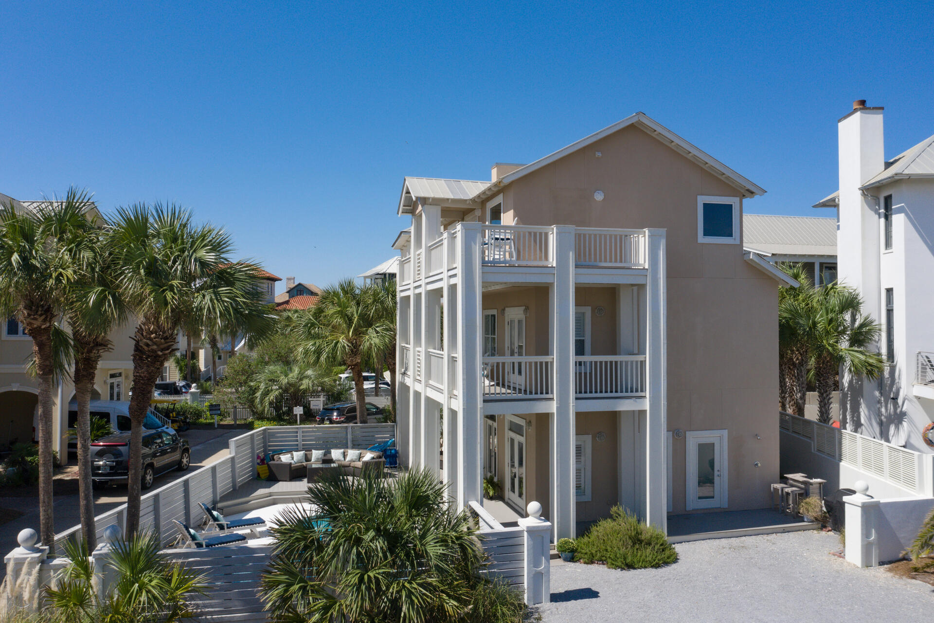 OCEANSIDE - Residential