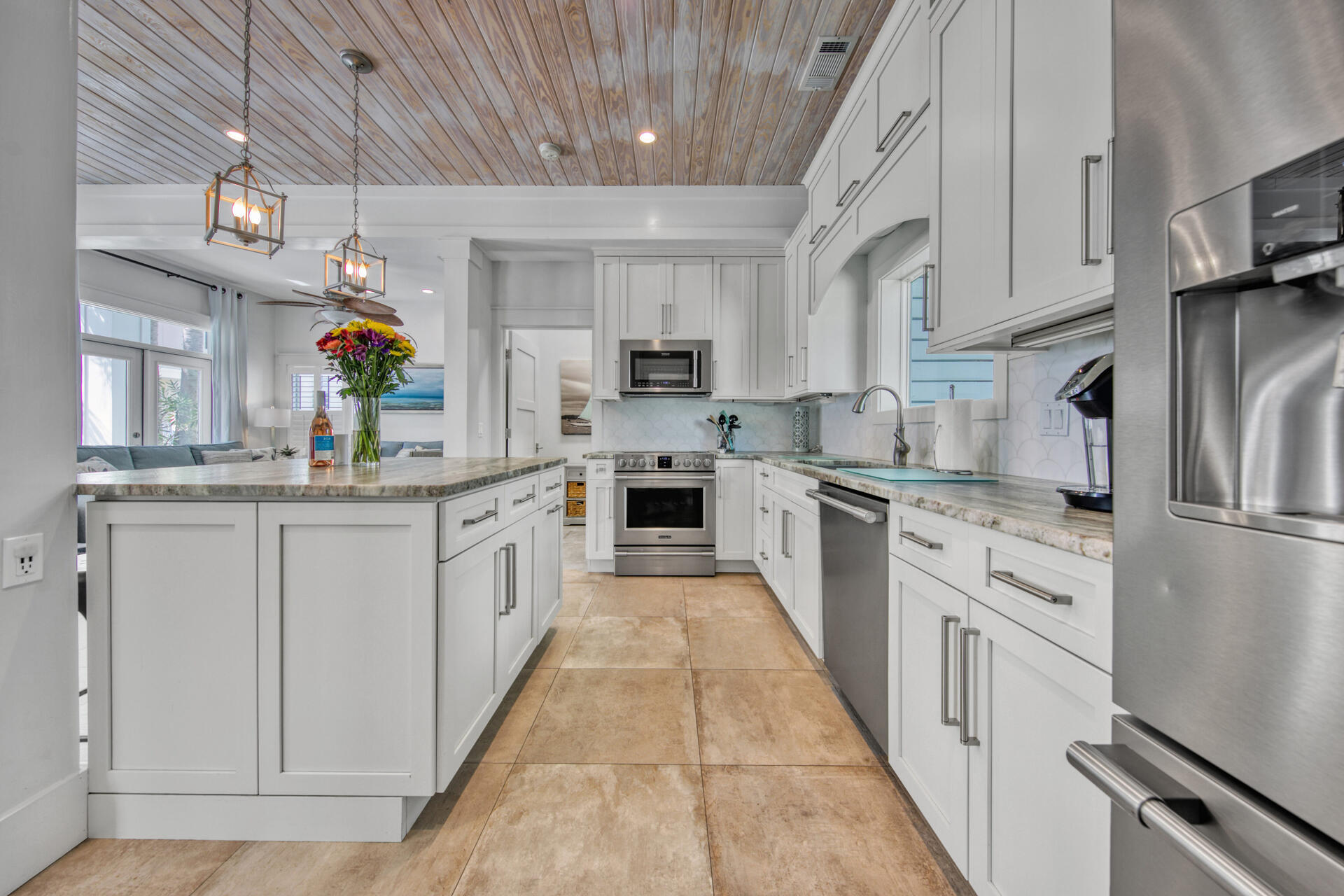 OCEANSIDE - Residential