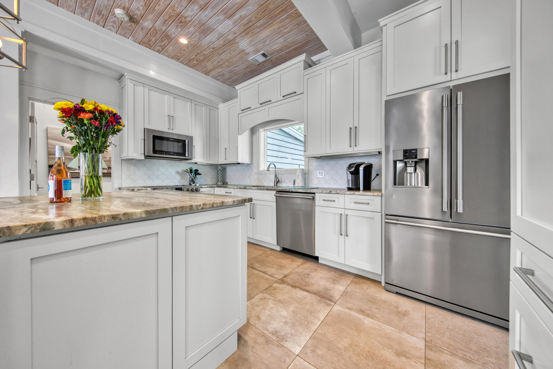 OCEANSIDE - Residential