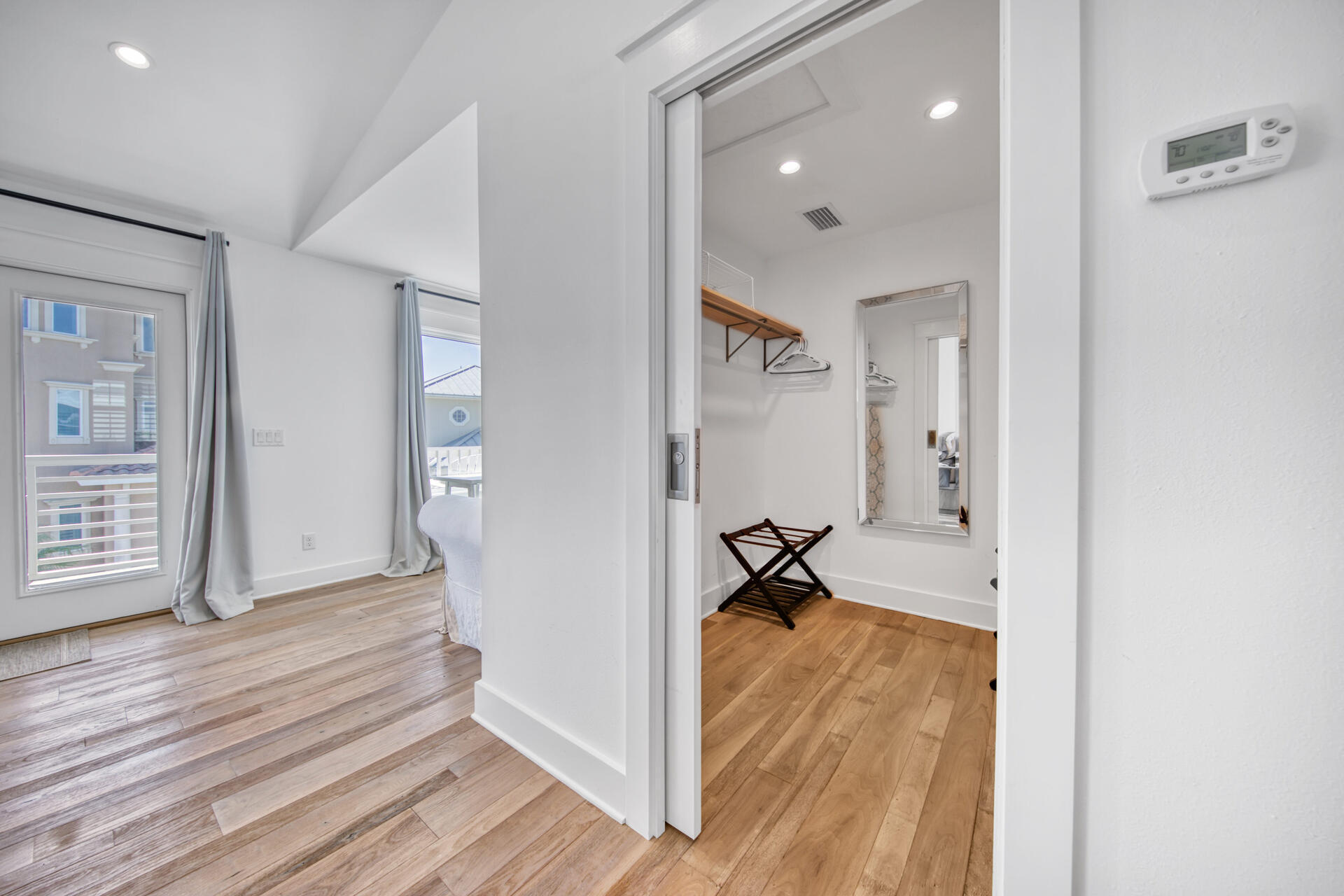 OCEANSIDE - Residential