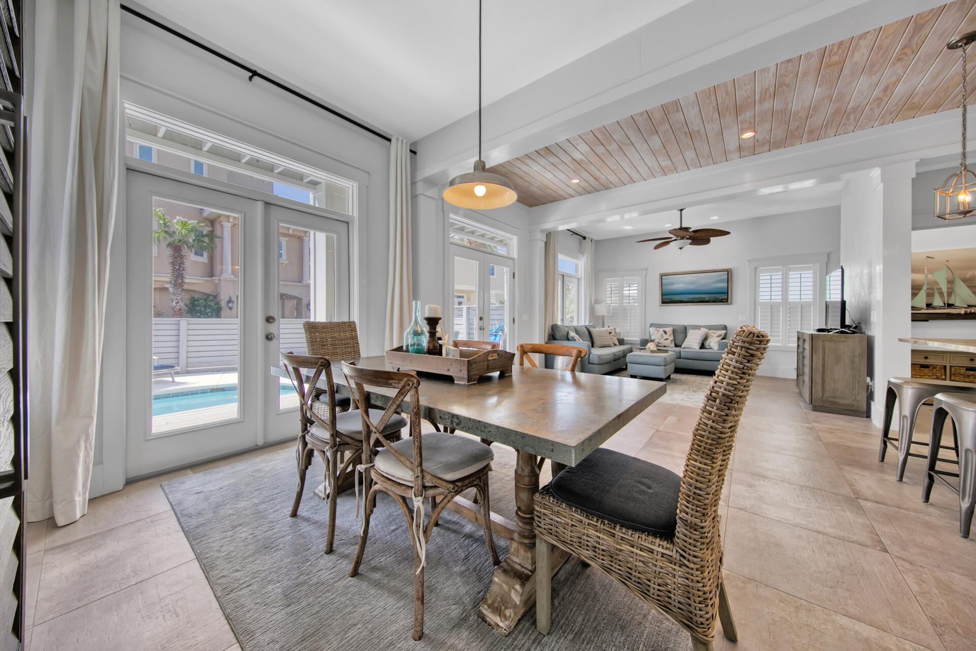 OCEANSIDE - Residential
