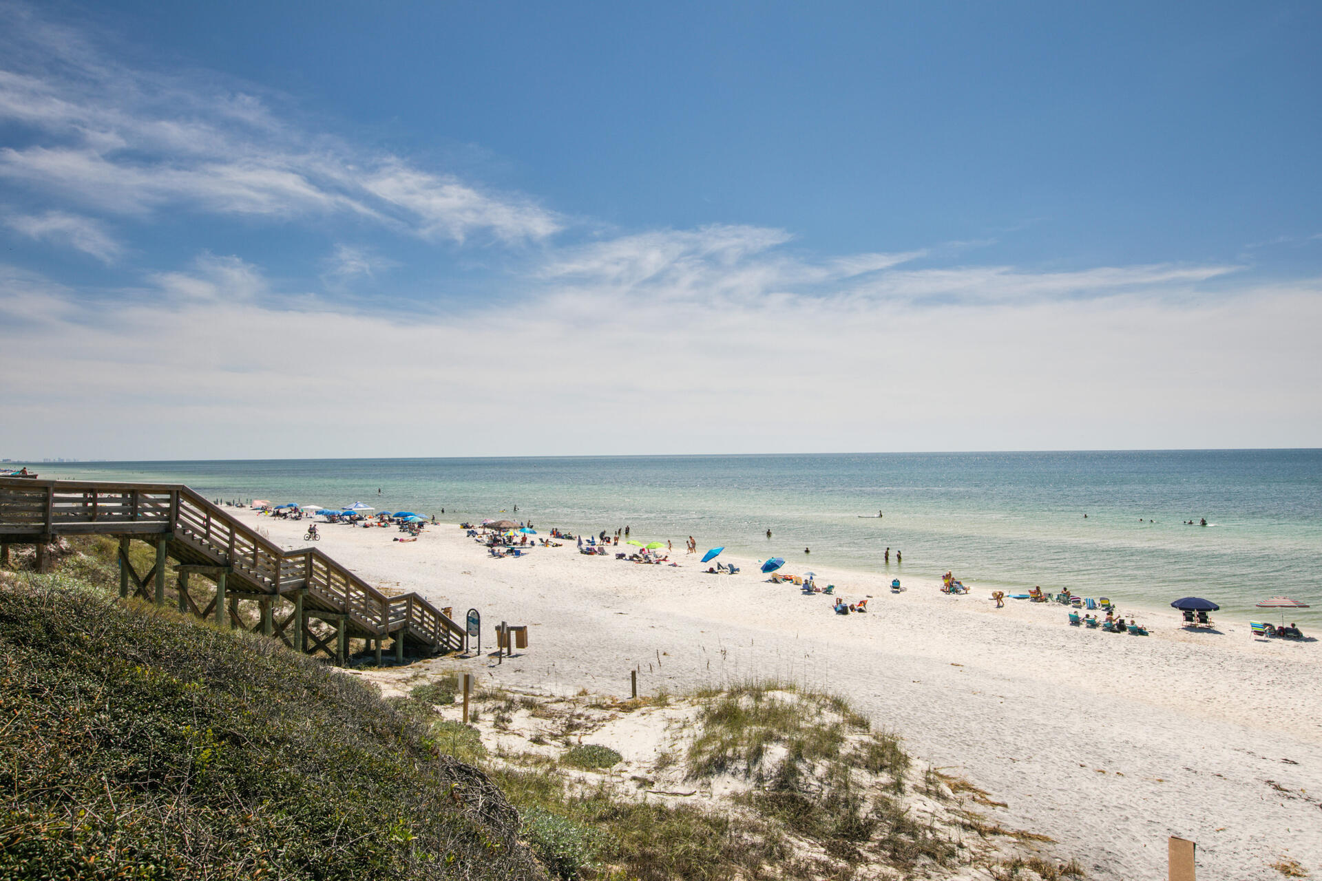 OCEANSIDE - Residential