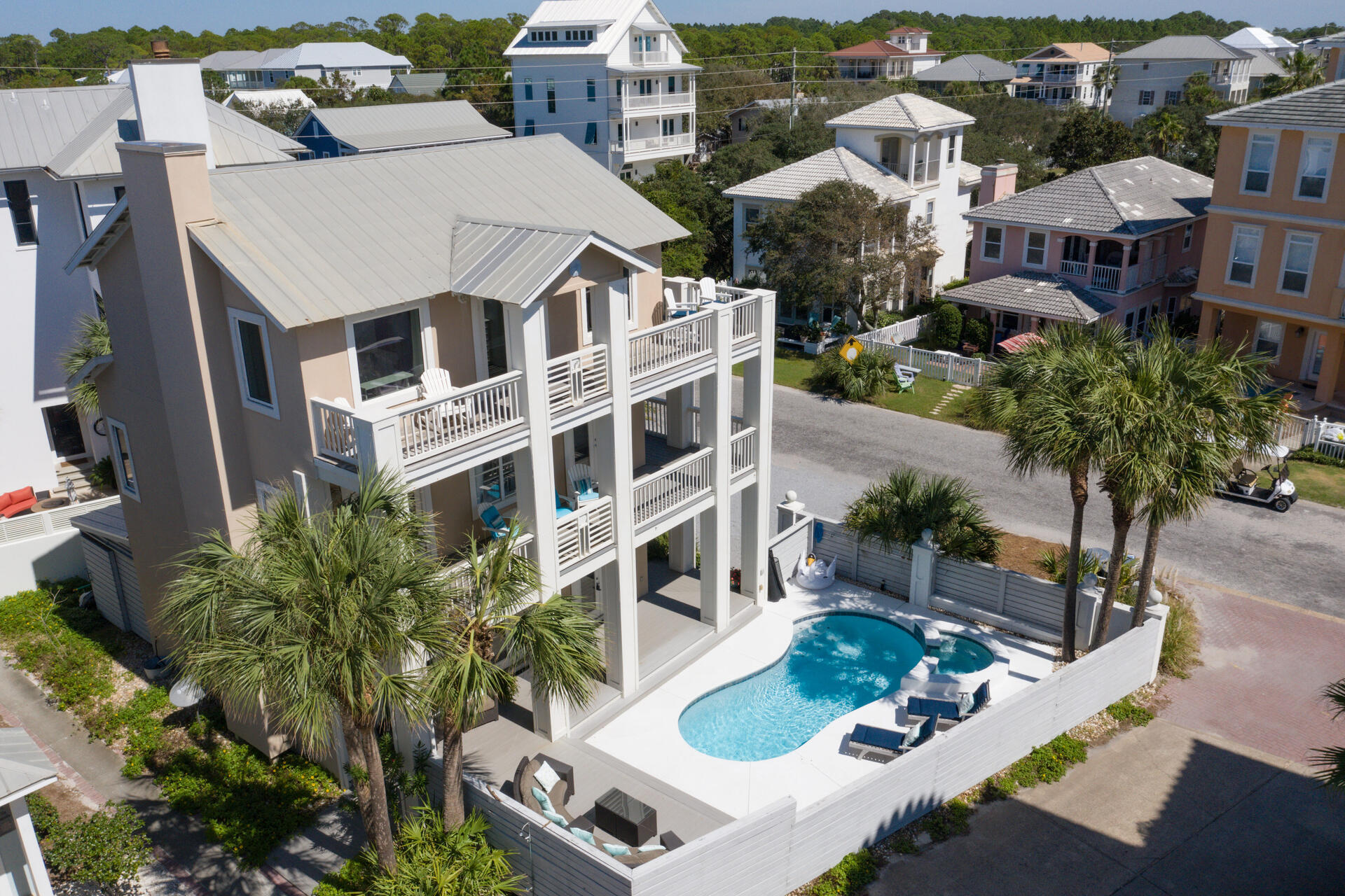 OCEANSIDE - Residential