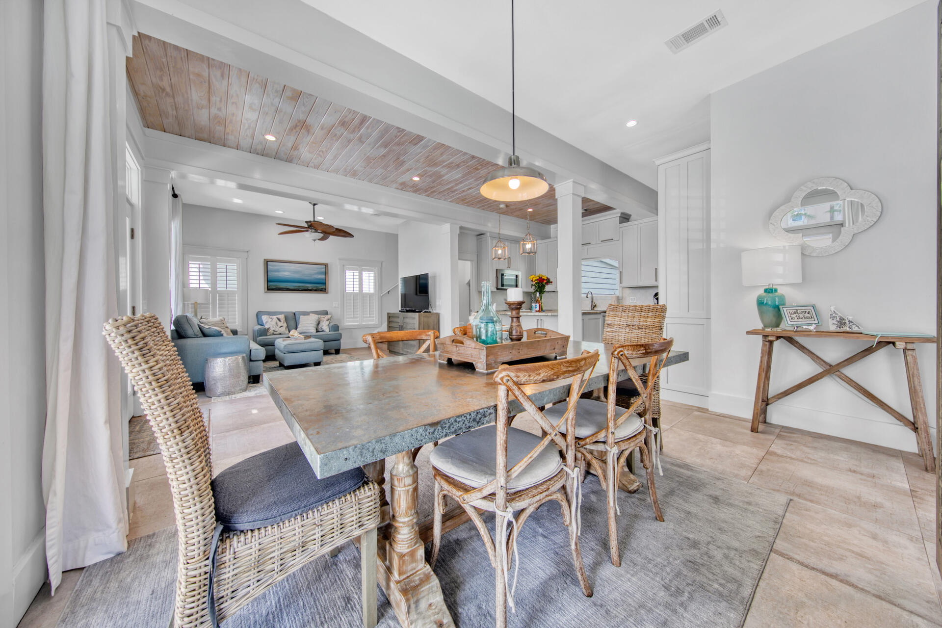 OCEANSIDE - Residential