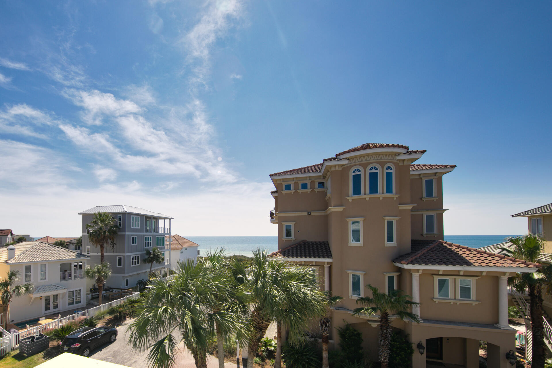 OCEANSIDE - Residential