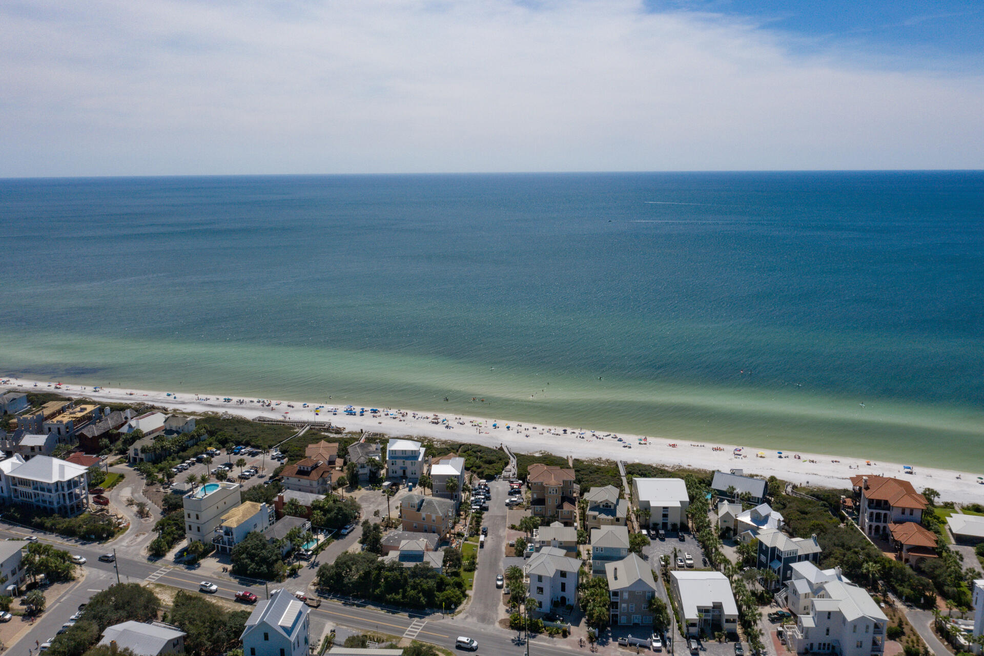OCEANSIDE - Residential